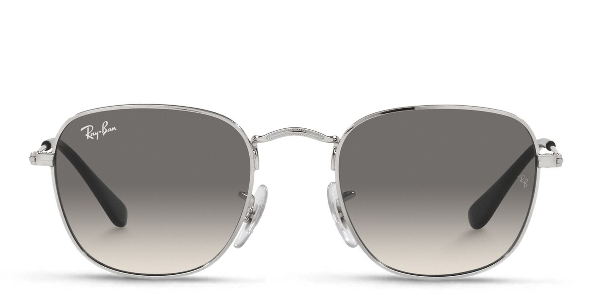 Gunmetal Ray Ban Hexagonal Gris Buy Ray-Ban Junior Kids Square