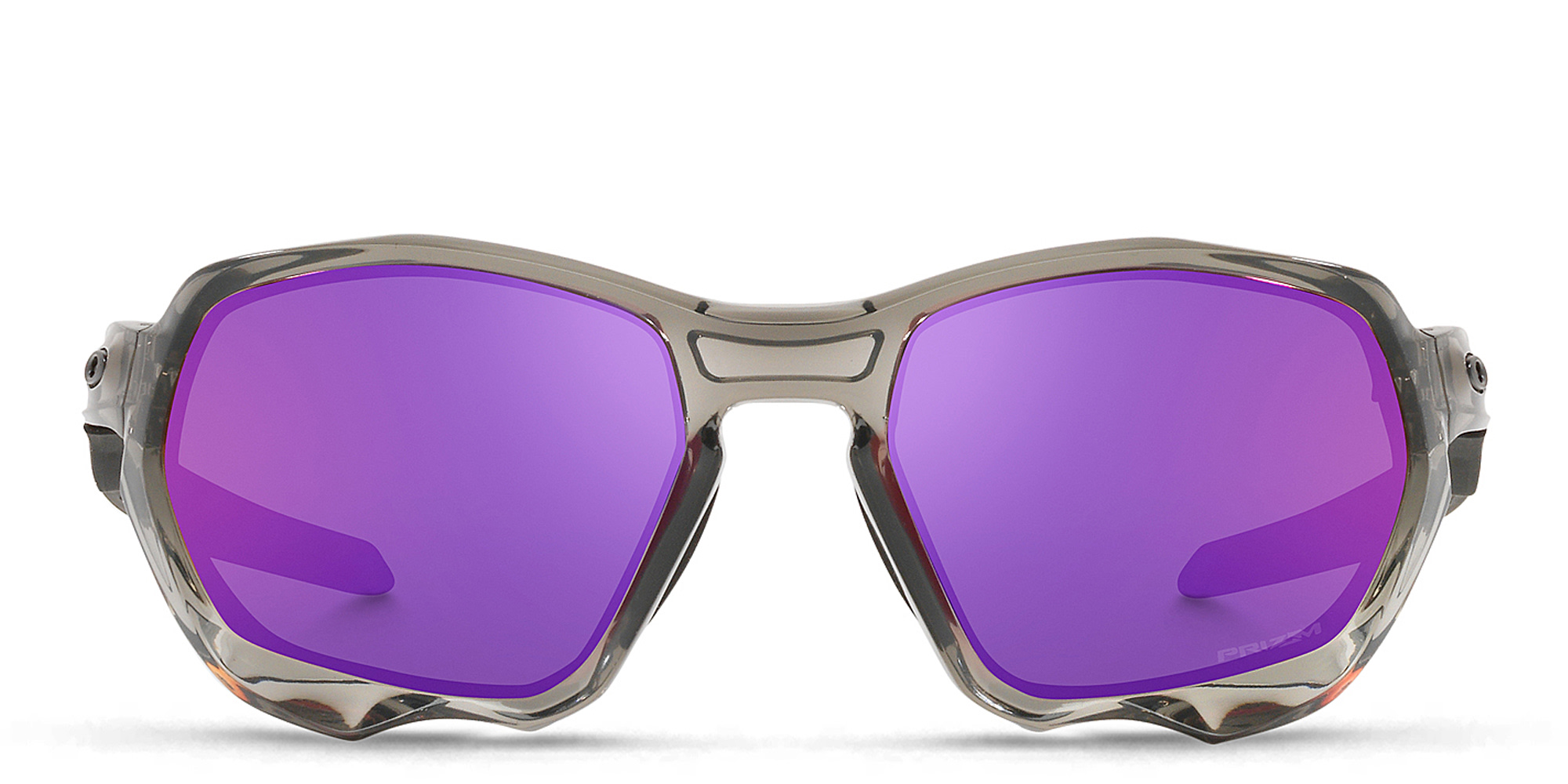 Buy Oakley Oakley Plazma Rectangle Sunglasses Online MAGRABi UAE