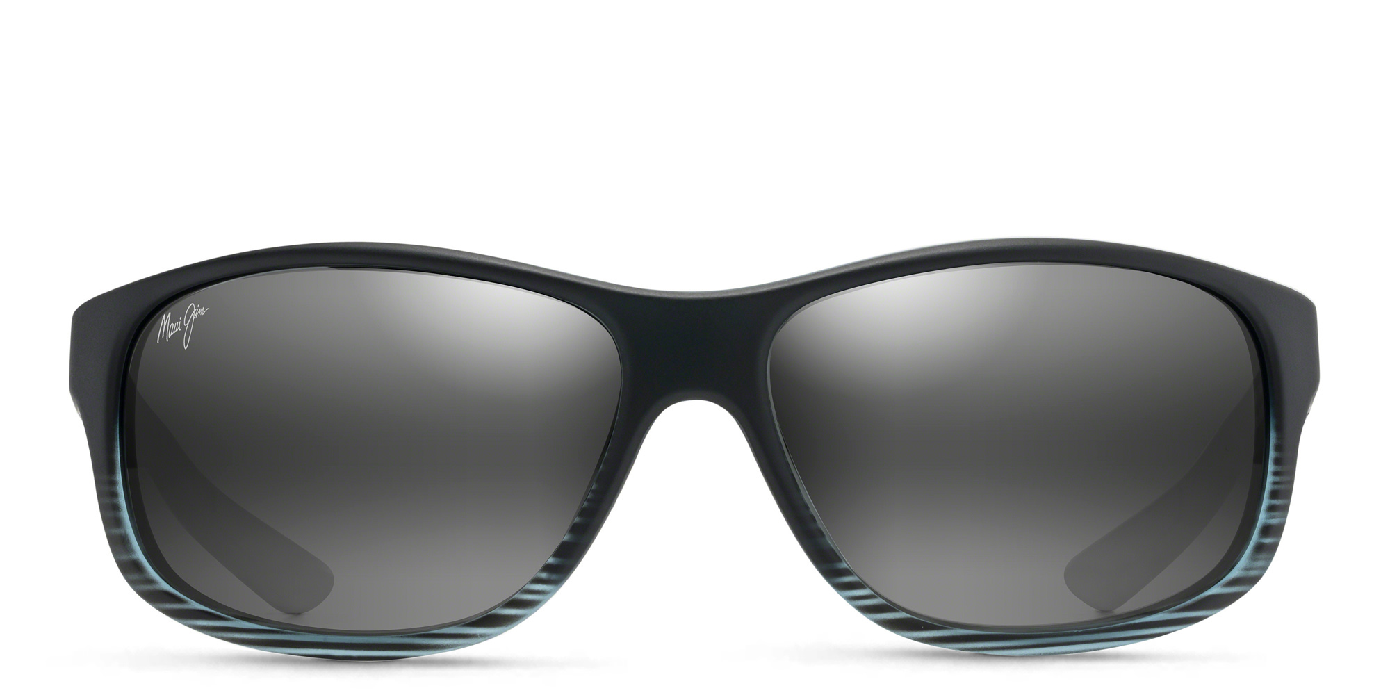 Buy Maui Jim Kaiwi Channel 840 Unisex Rectangle Sunglasses Online MAGRABi Egypt