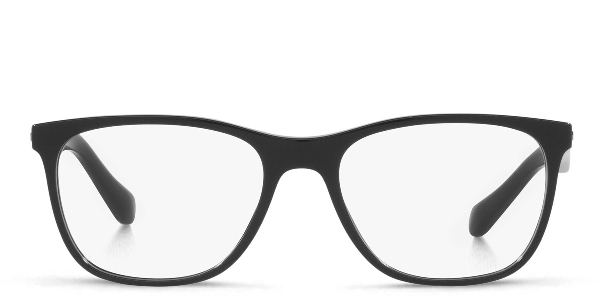 Buy GIORGIO ARMANI Wide Square Eyeglasses Online MAGRABi UAE