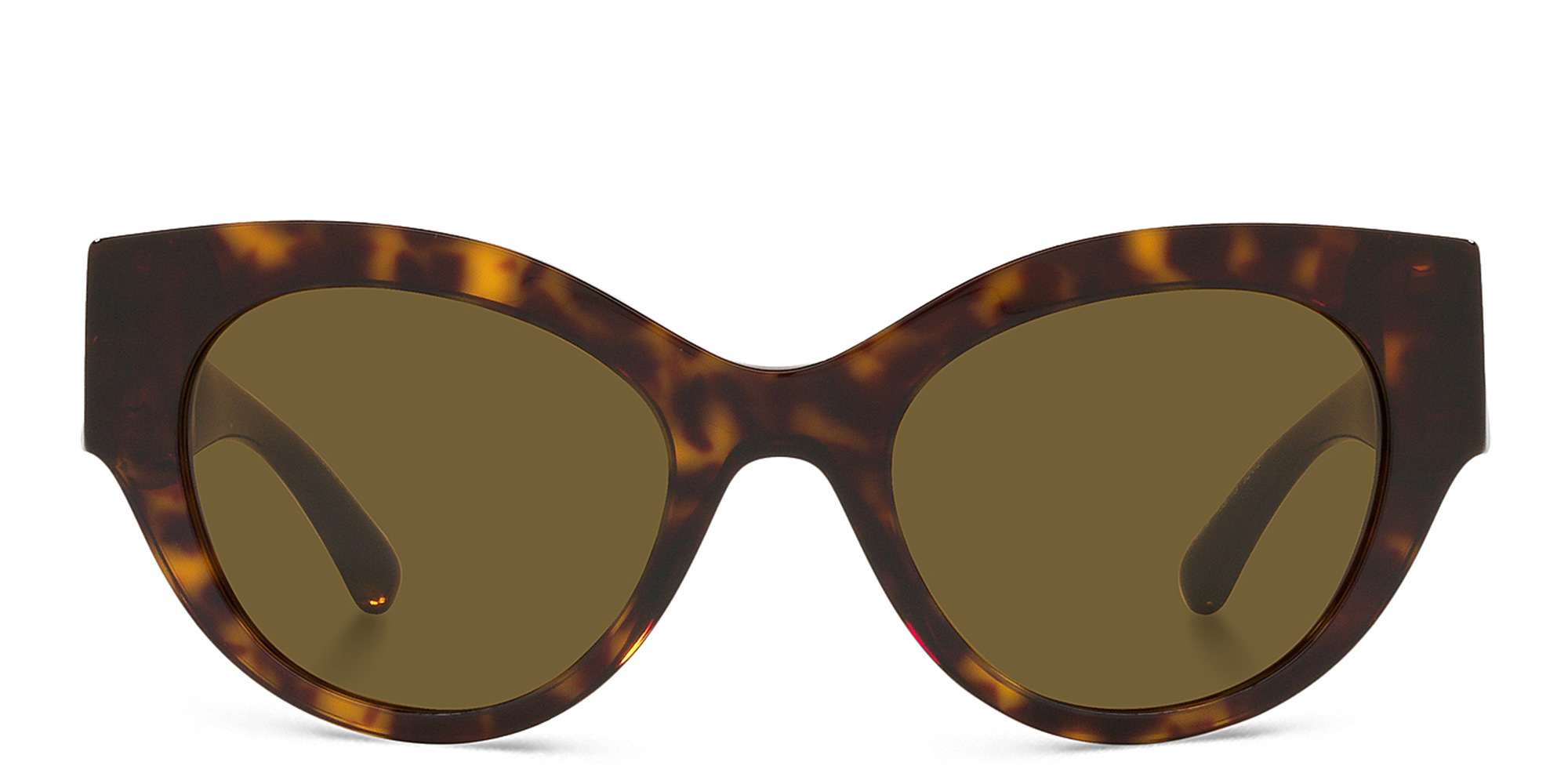 Buy VERSACE Round Sunglasses Online | MAGRABi UAE display picture 2