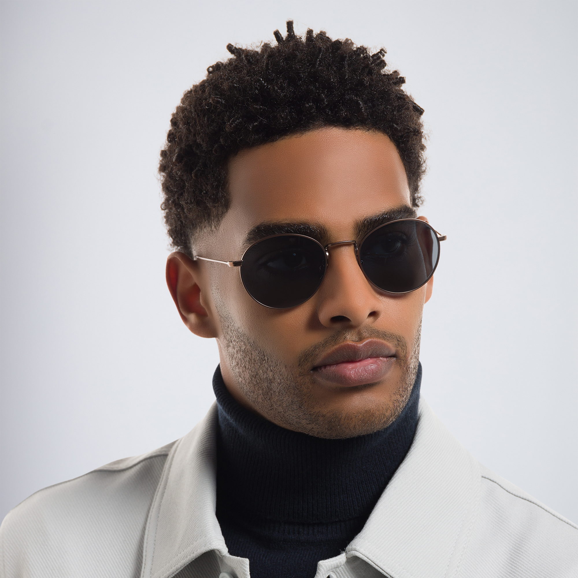 小物 Giorgio Armani Oval Shape Sunglasses Buy GIORGIO ARMANI Oval Sunglasses Online | MAGRABi UAE