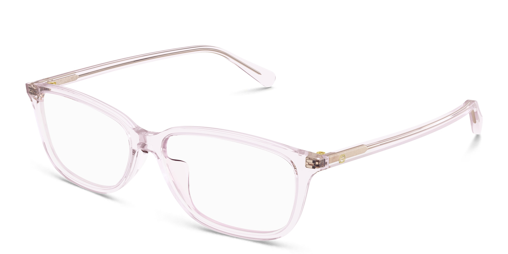Buy GUCCI Rectangle Eyeglasses Online MAGRABi UAE