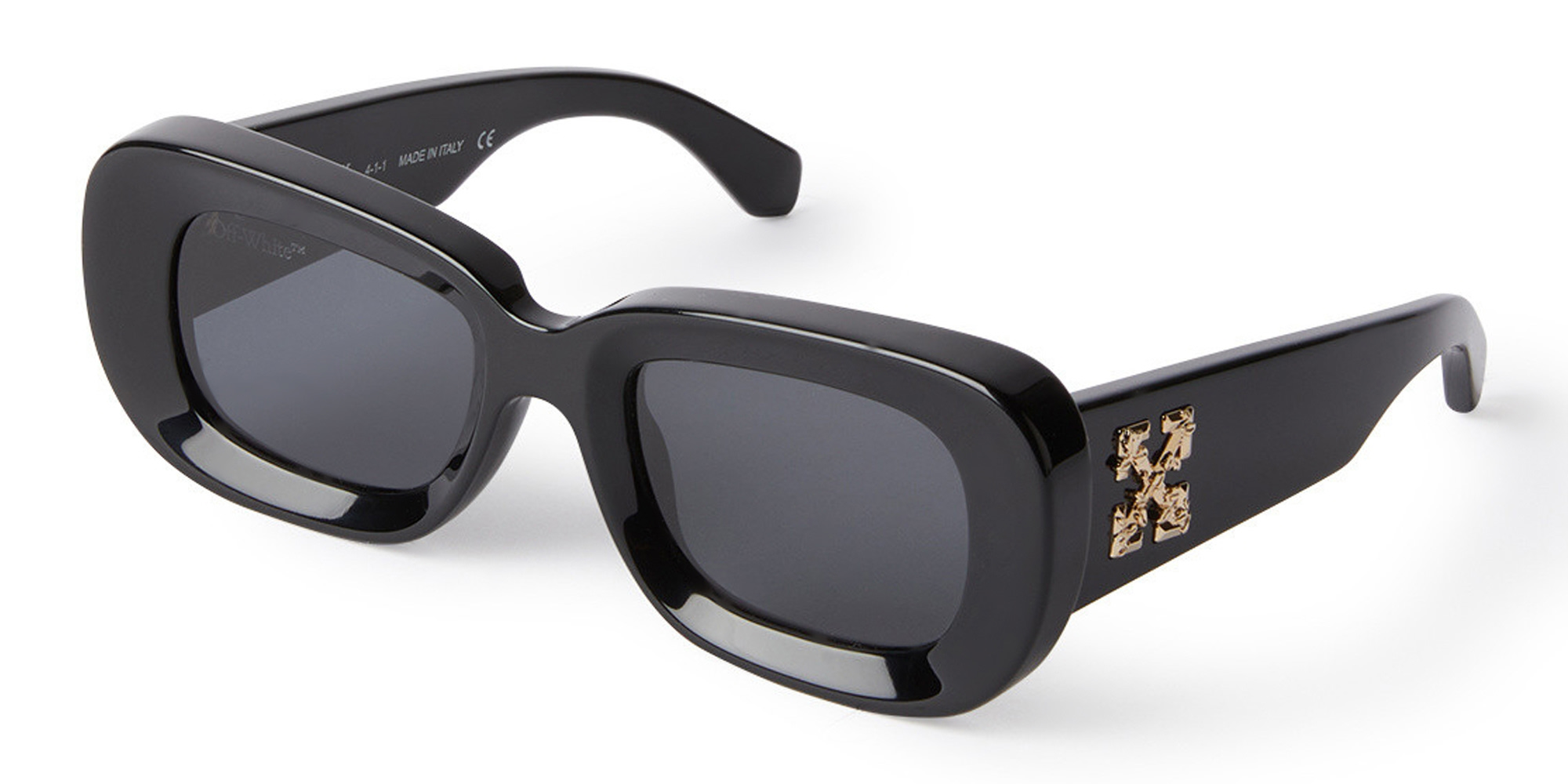 Sunglass hut off white on sale