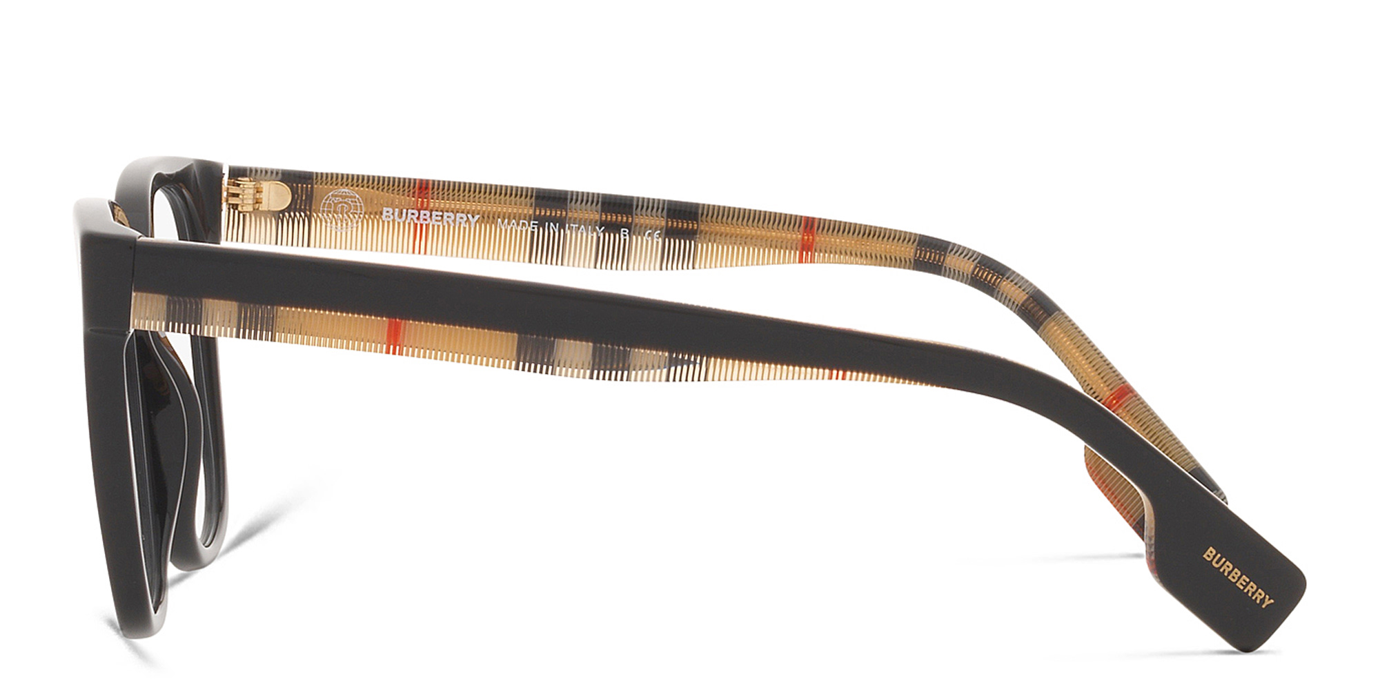 Buy BURBERRY Square Eyeglasses Online MAGRABi UAE