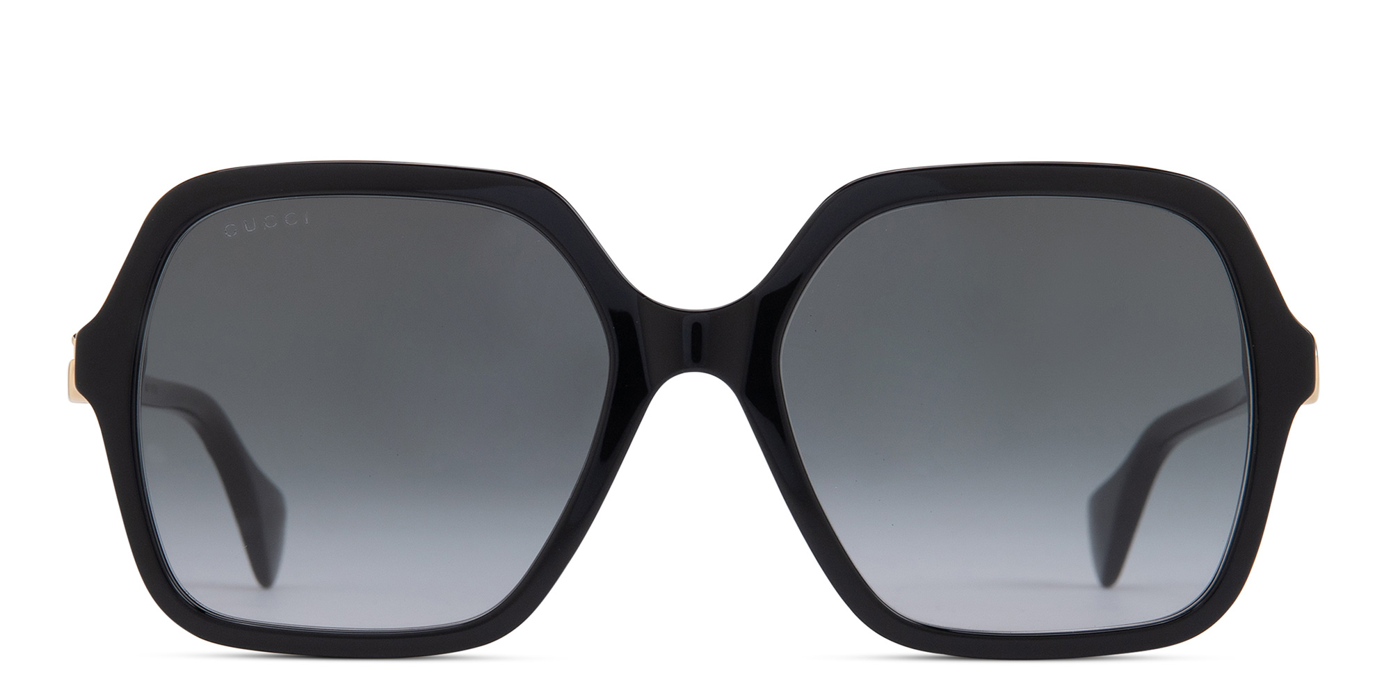 Buy GUCCI Square Sunglasses Online | MAGRABi Qatar