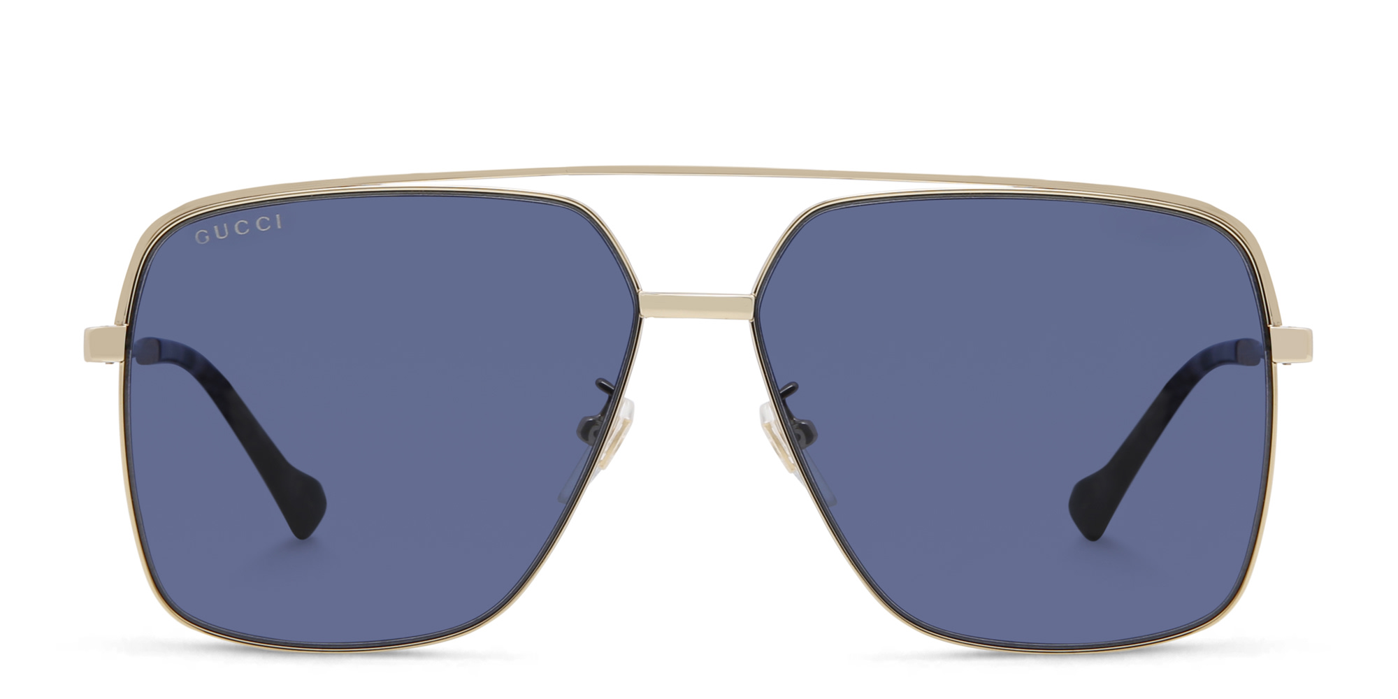 Buy GUCCI Aviator Sunglasses Online MAGRABi KSA