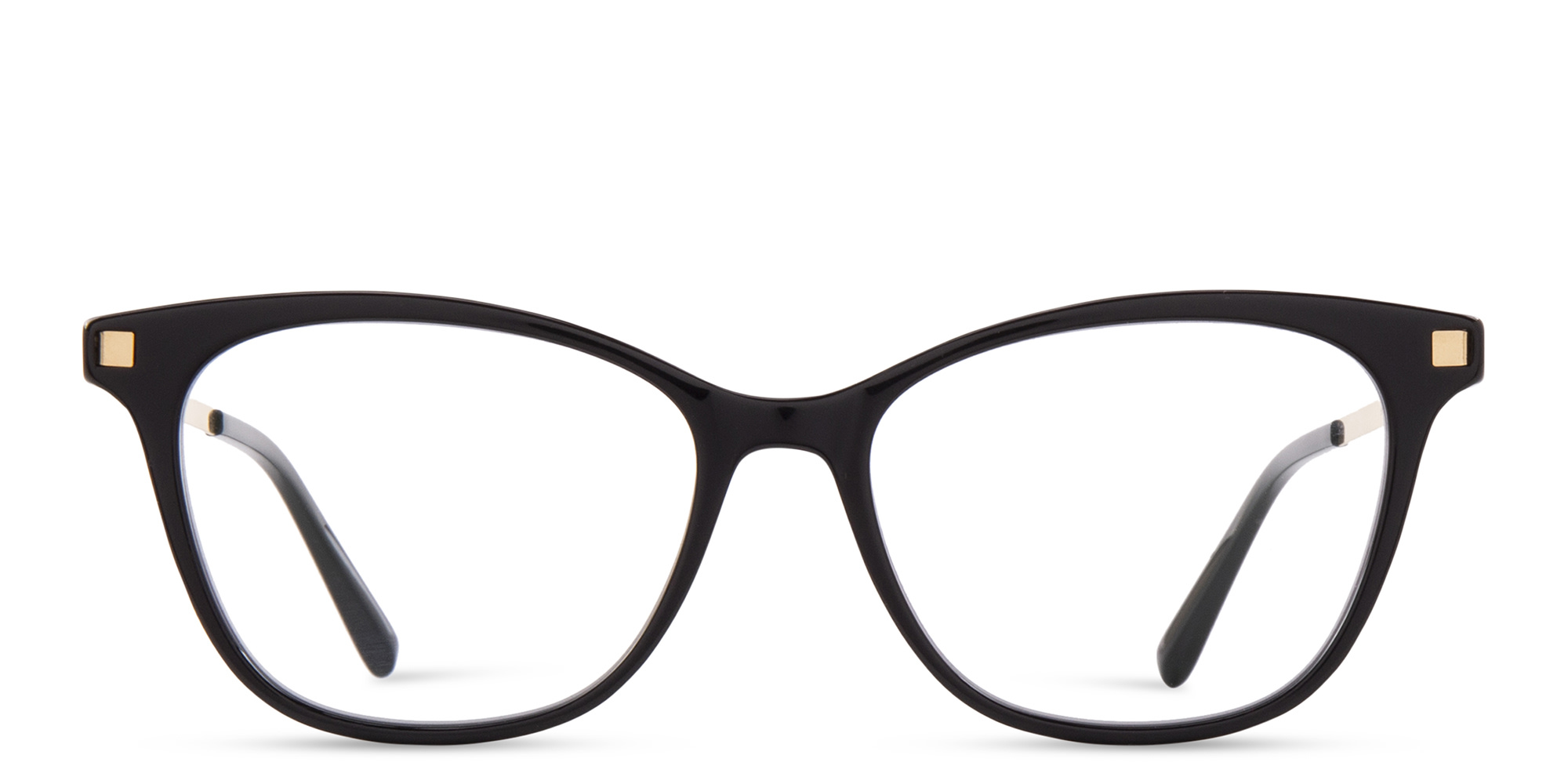 Shop MYKITA Cat-Eye Eyeglasses in Black online.