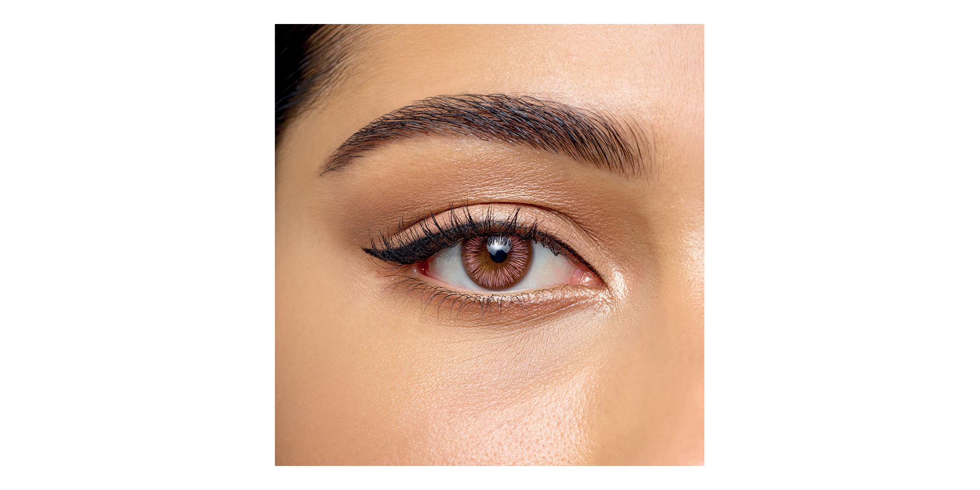 ACUVUE 1-Day Define Fresh Color Contact Lenses - Rose – Product Photo 4