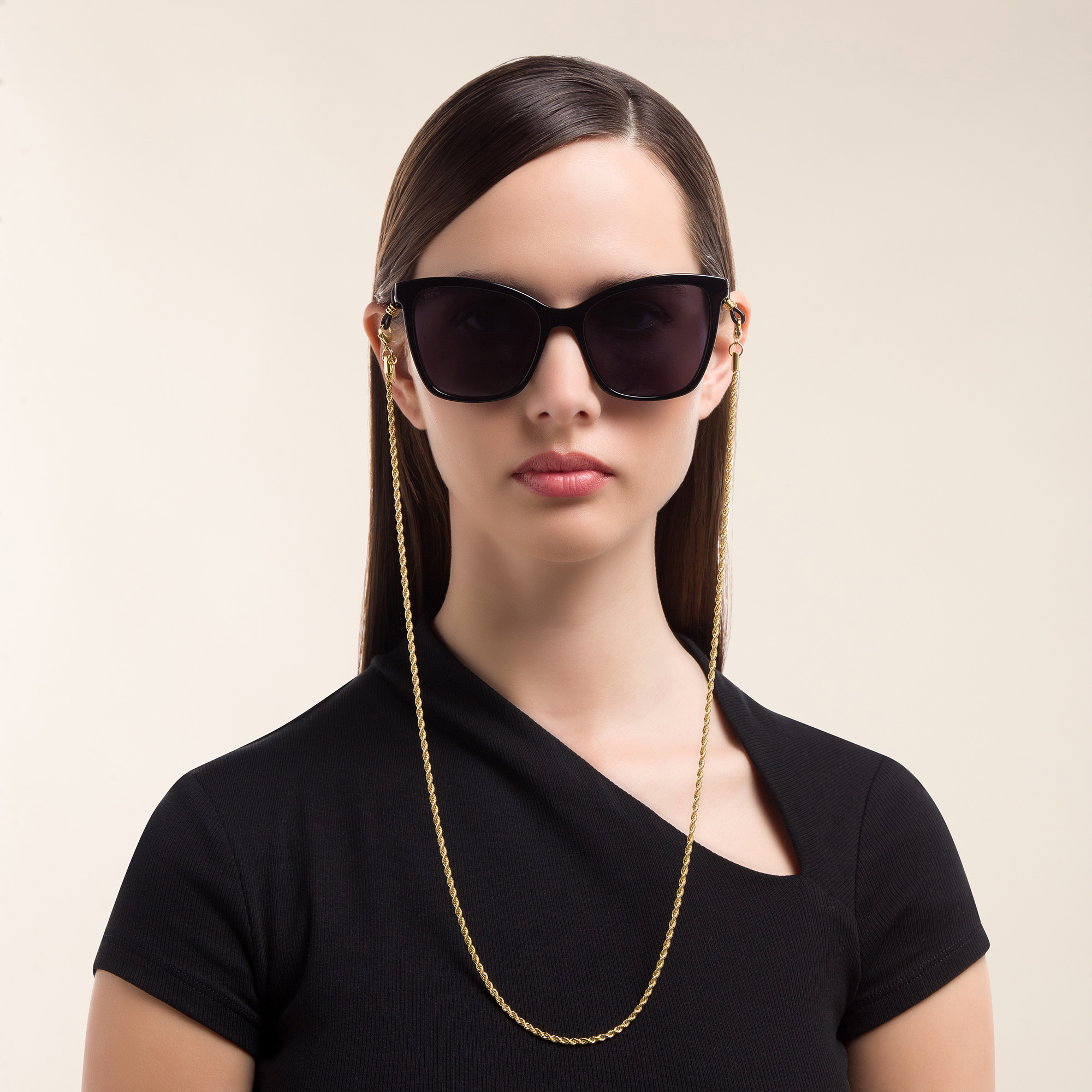 Sunny Cords Stainless Steel Glasses Chain – Product Photo 5
