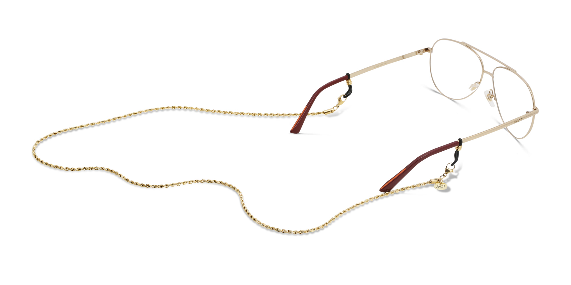 Sunny Cords Stainless Steel Glasses Chain – Product Photo 7