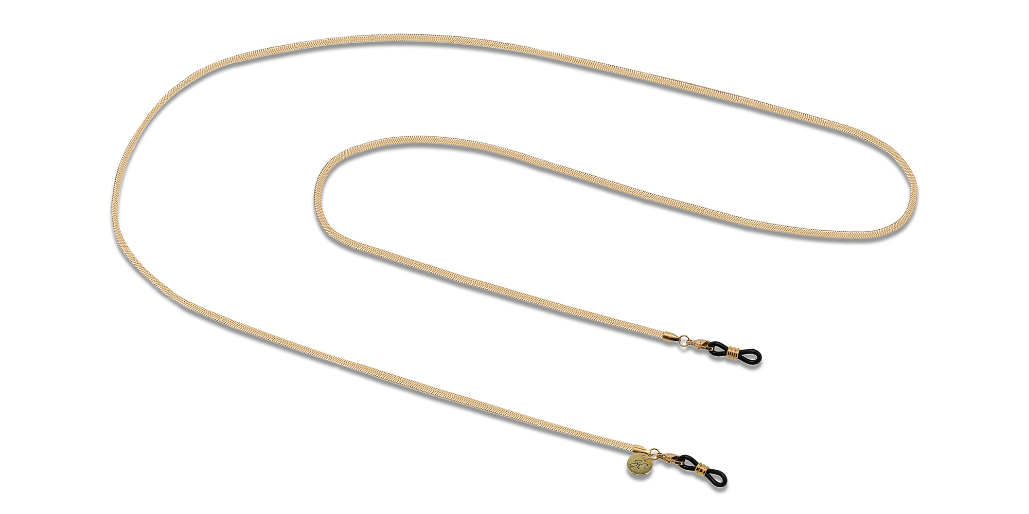 Sunny Cords Stainless Steel Glasses Chain – Product Photo 1