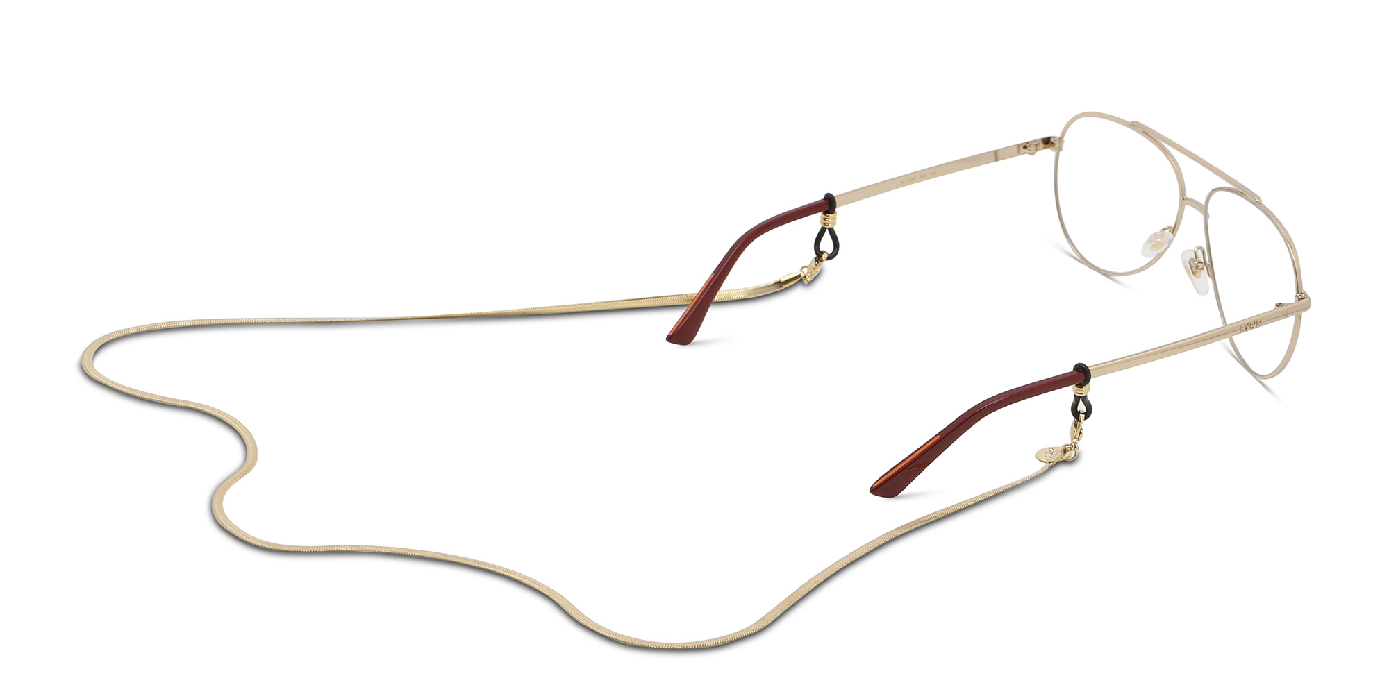 Sunny Cords Stainless Steel Glasses Chain – Product Photo 7