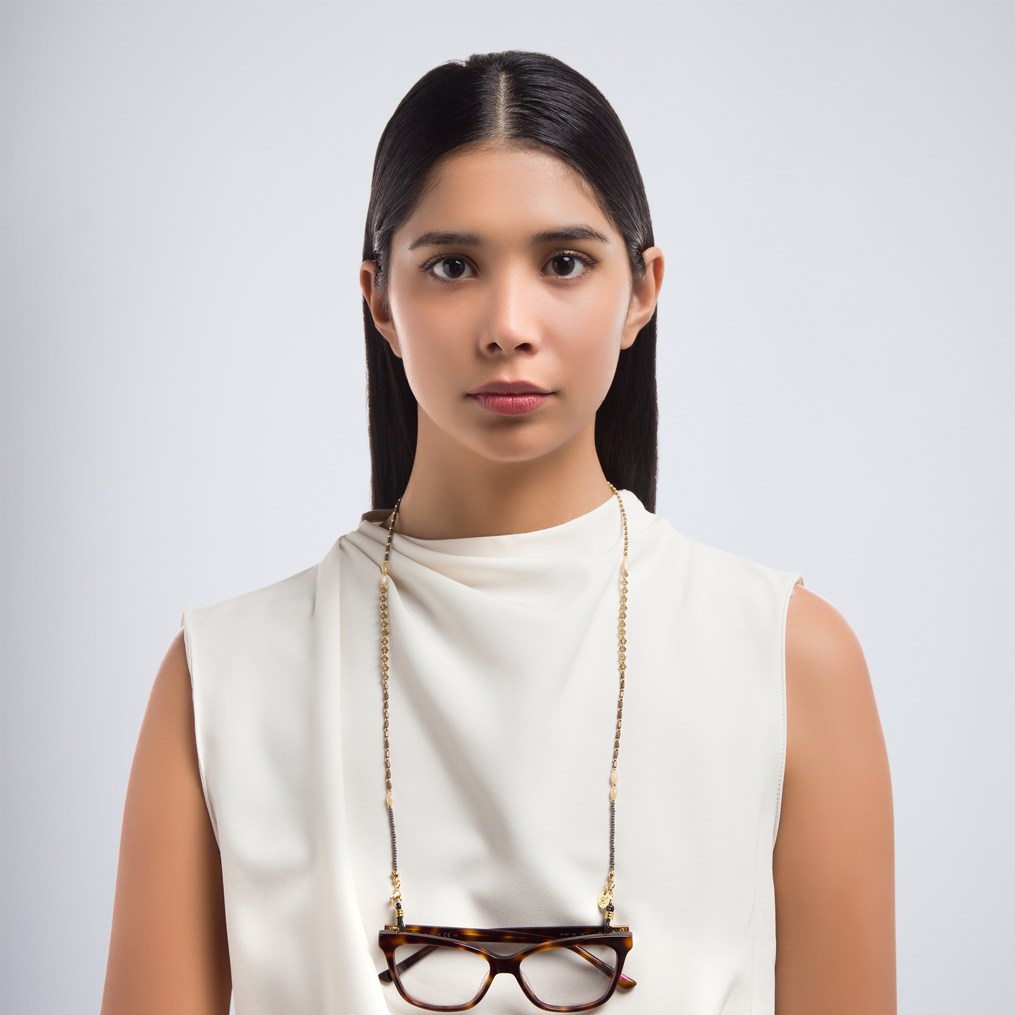 Sunny Cords Stainless Steel Glasses Chain – Product Photo 6