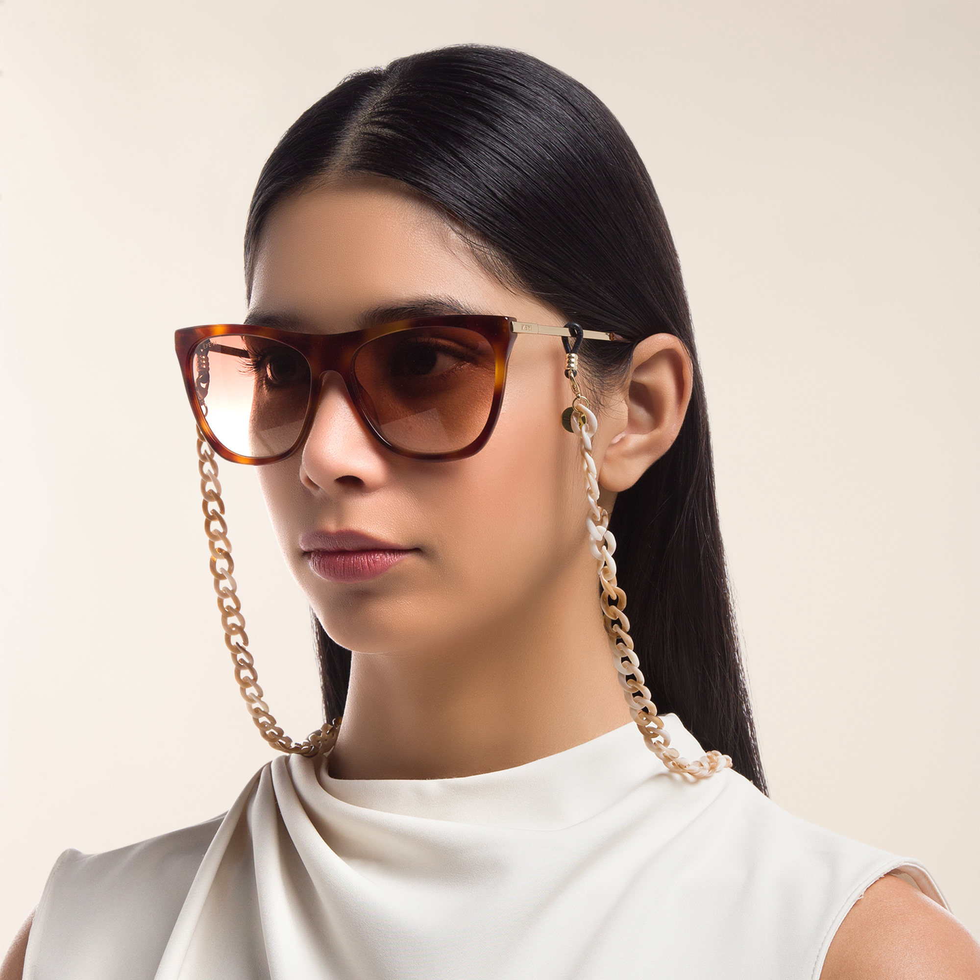 Sunny Cords Stainless Steel Glasses Chain – Product Photo 6