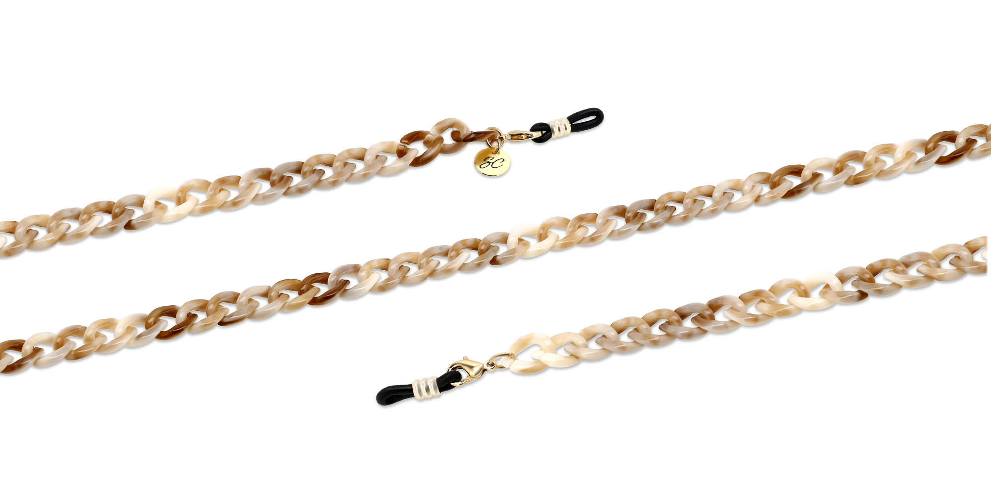 Sunny Cords Stainless Steel Glasses Chain – Product Photo 4