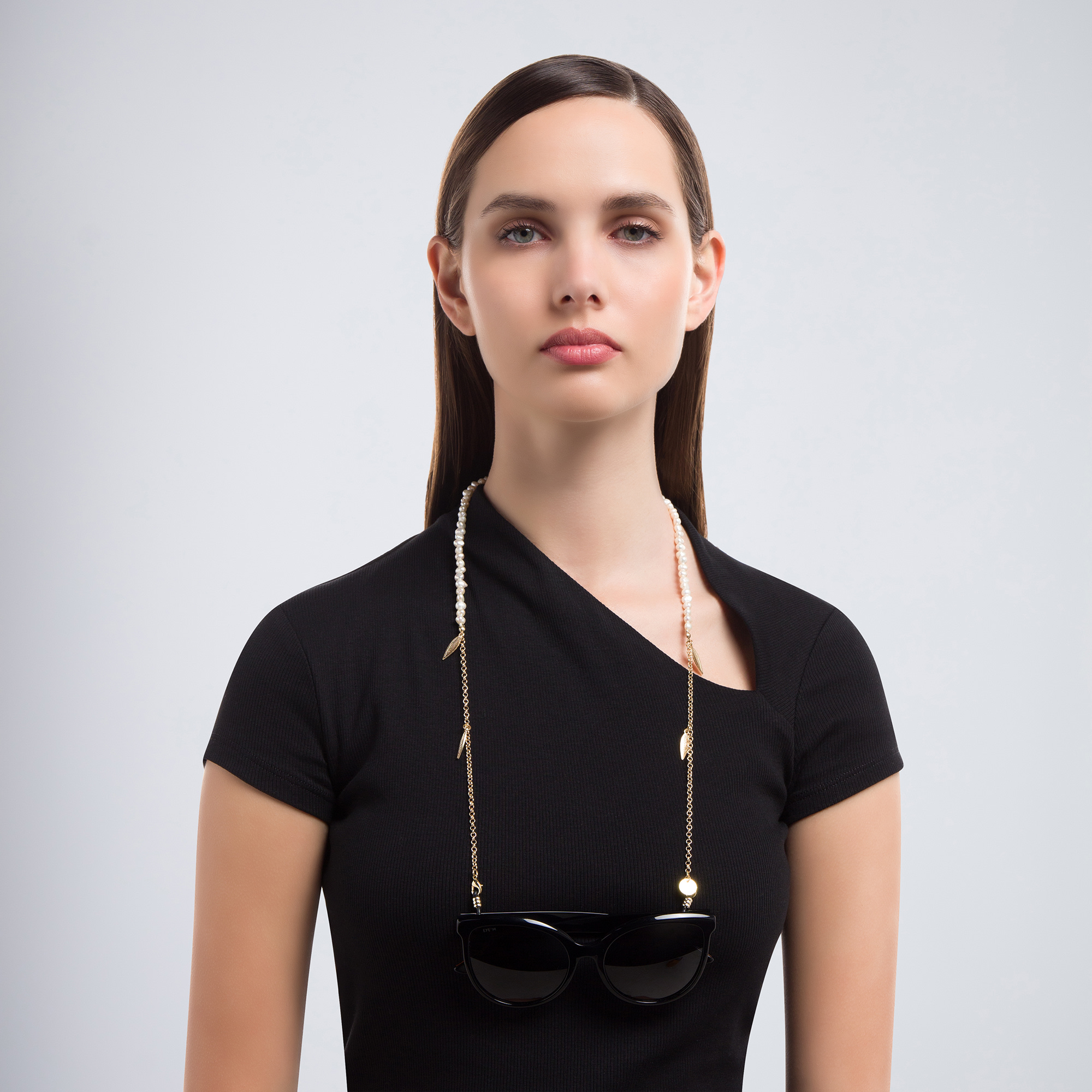 Sunny Cords Stainless Steel Glasses Chain – Product Photo 6