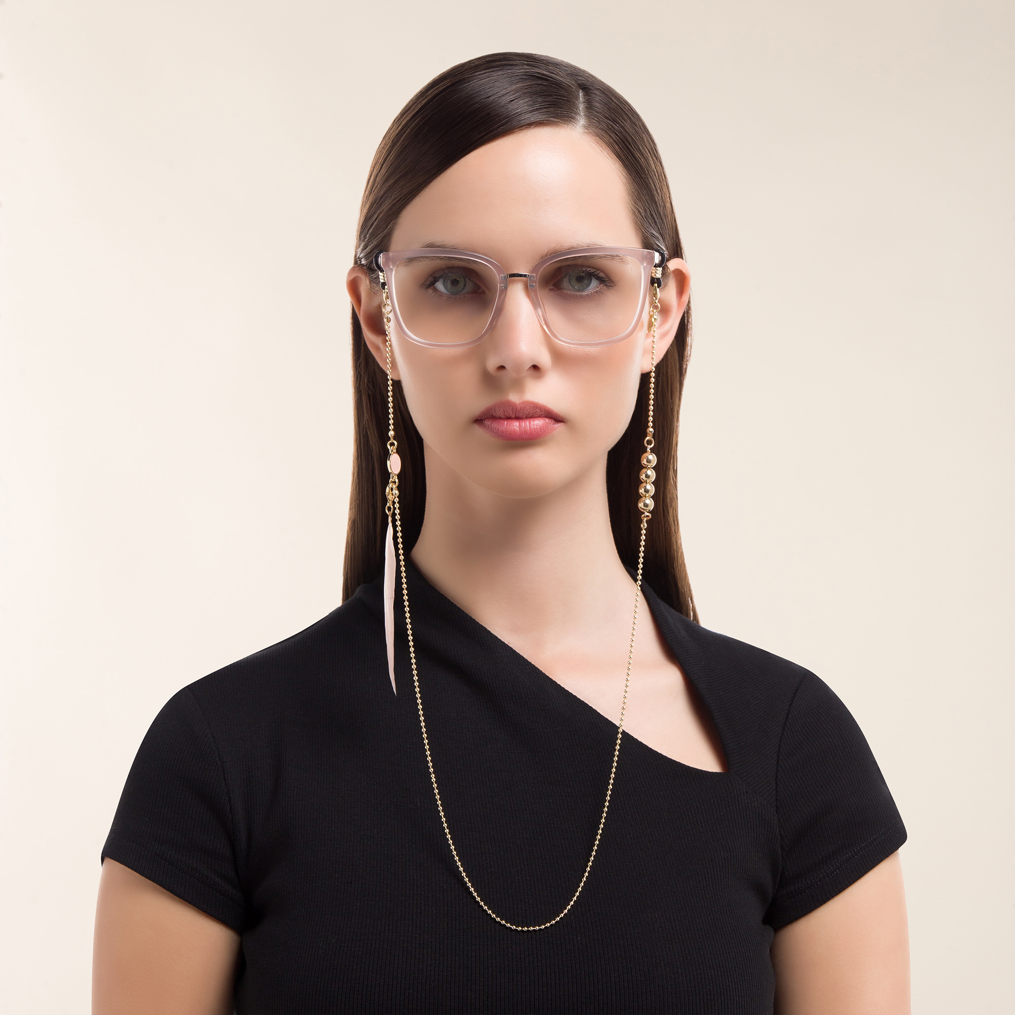 Shop Sunny Cords Stainless Steel Glasses Chain online.