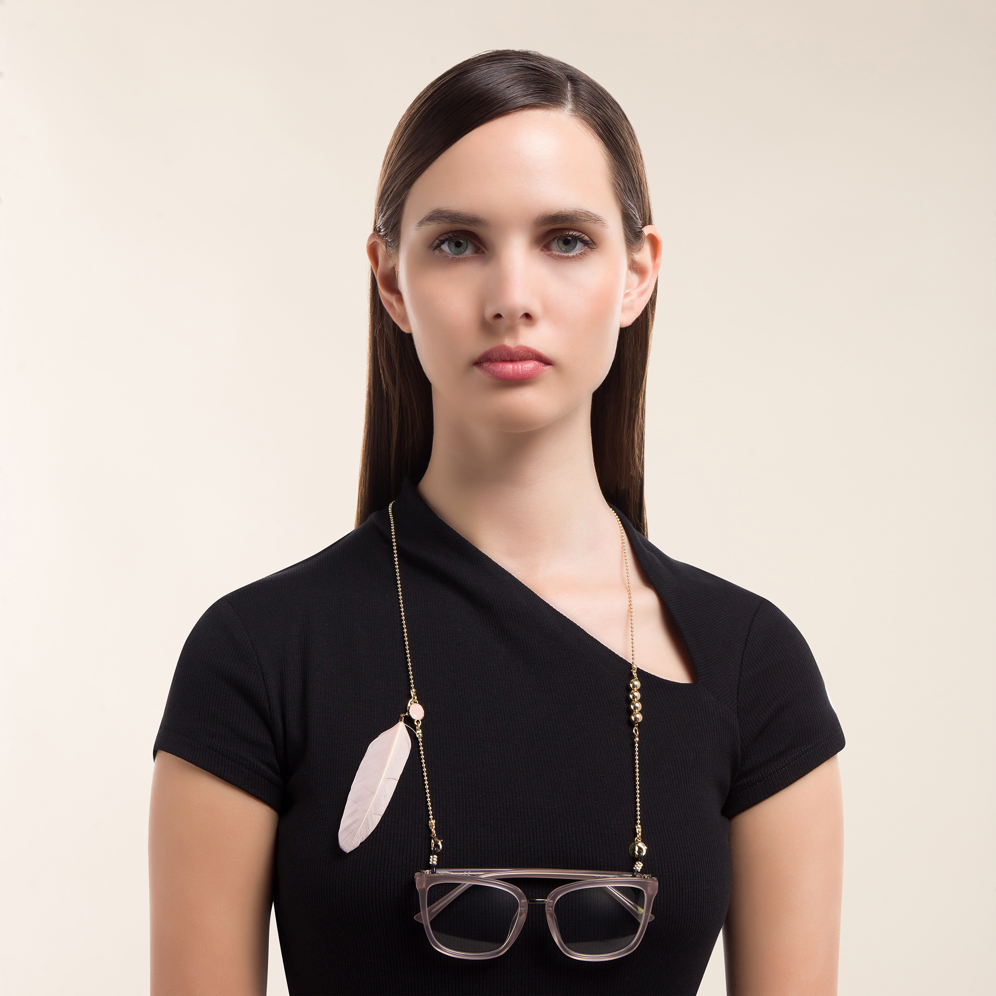 Shop Sunny Cords Stainless Steel Glasses Chain online.