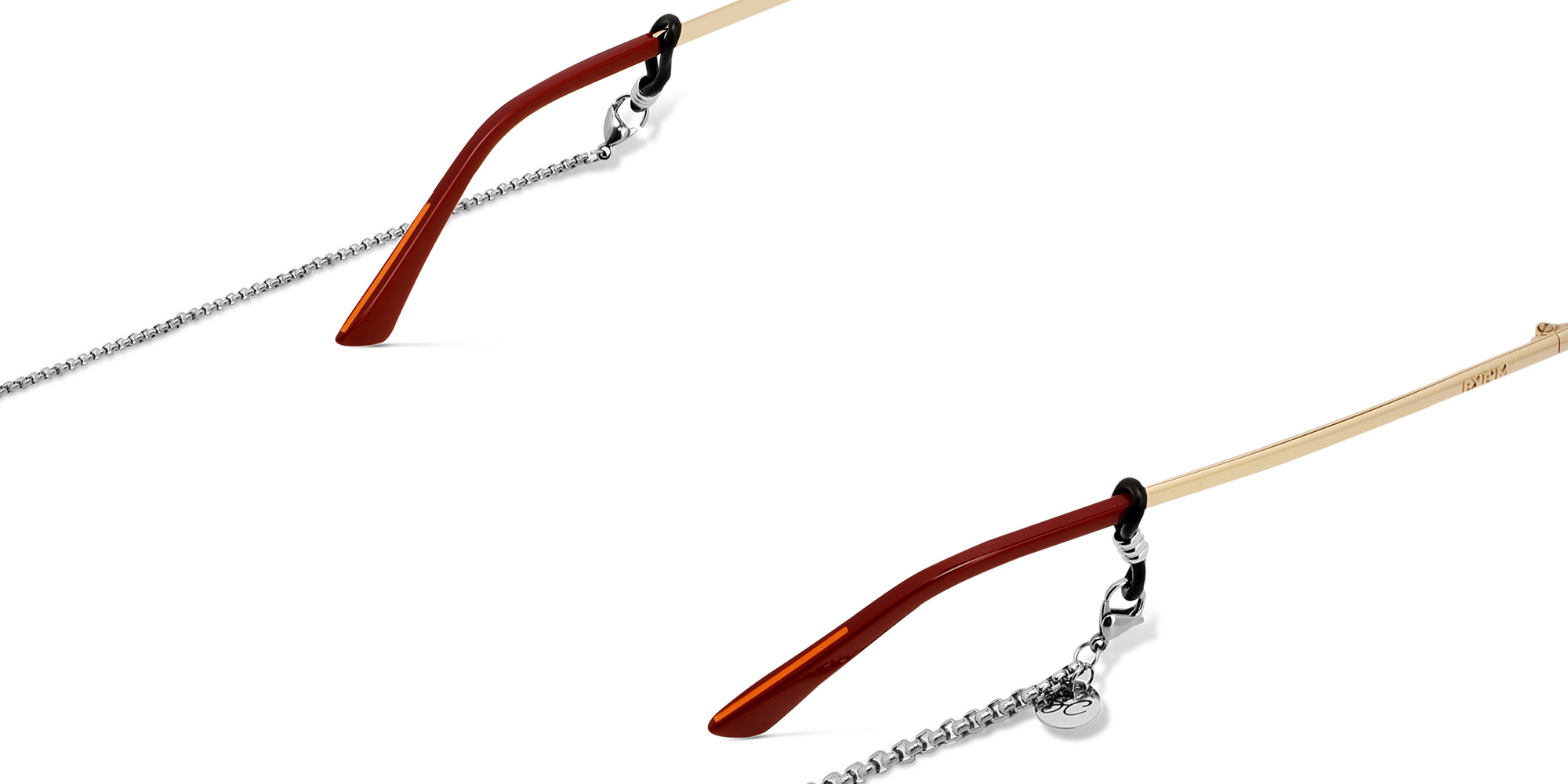 Shop Sunny Cords Stainless Steel Glasses Chain online.