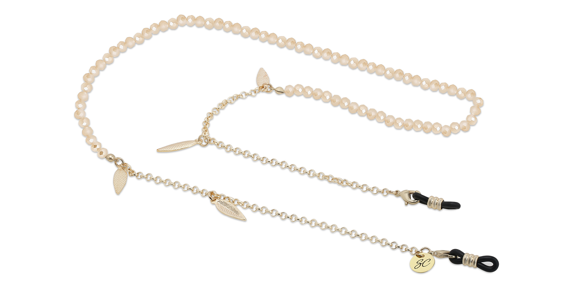 Shop Sunny Cords Stainless Steel Glasses Chain online.