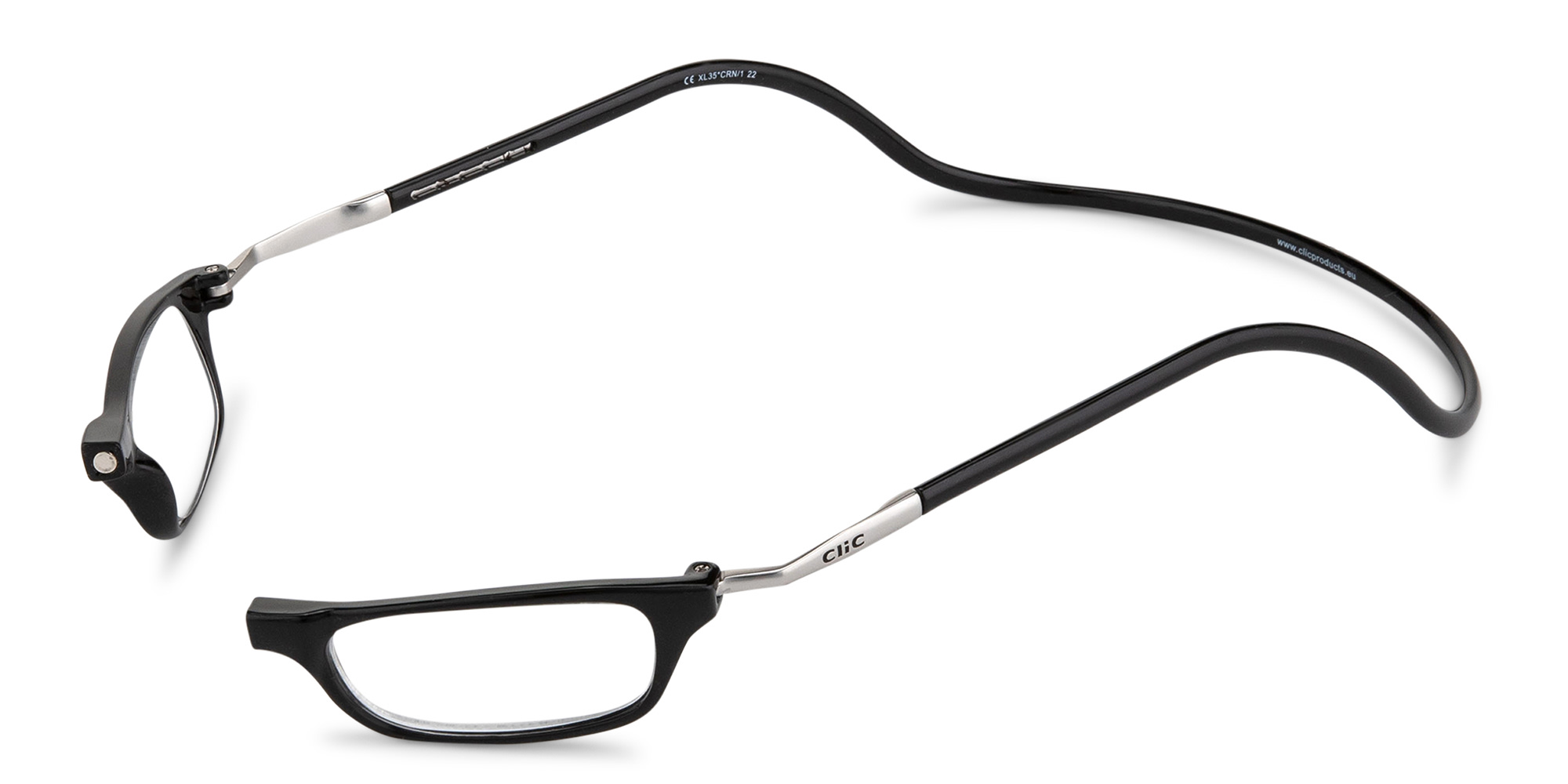 Shop CLIC Expandable Ready Readers online.