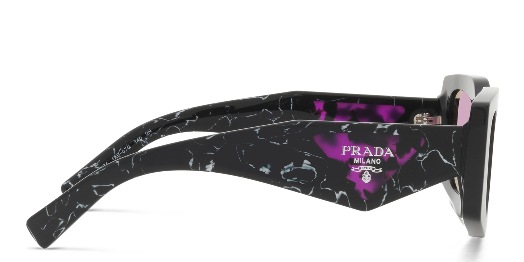 Optical Frames Prada Floral Sunglasses Prada Flower Sunglasses New