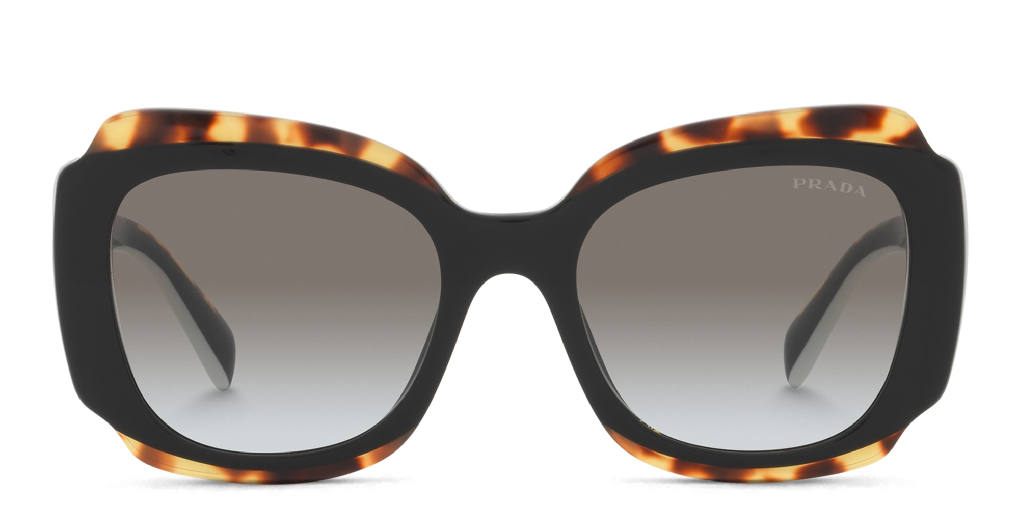 Prada etiquette sunglasses store