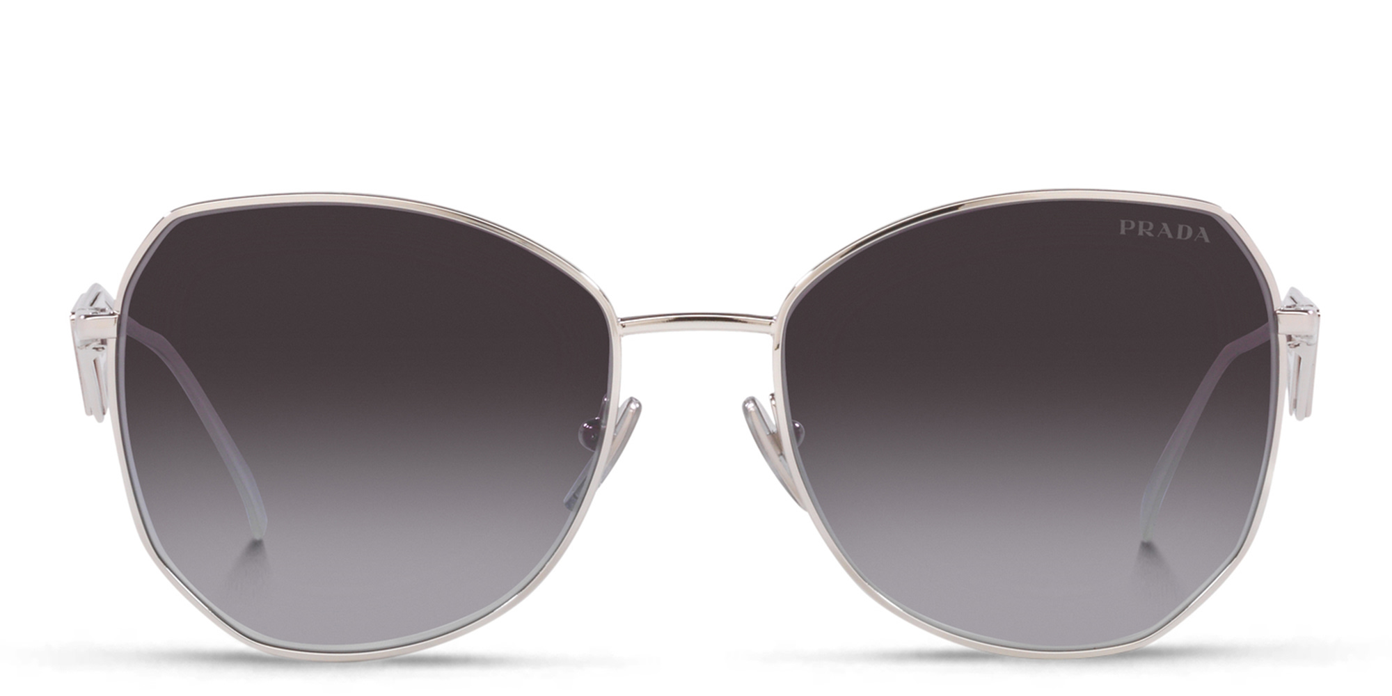 Buy PRADA Irregular Sunglasses Online MAGRABi Qatar