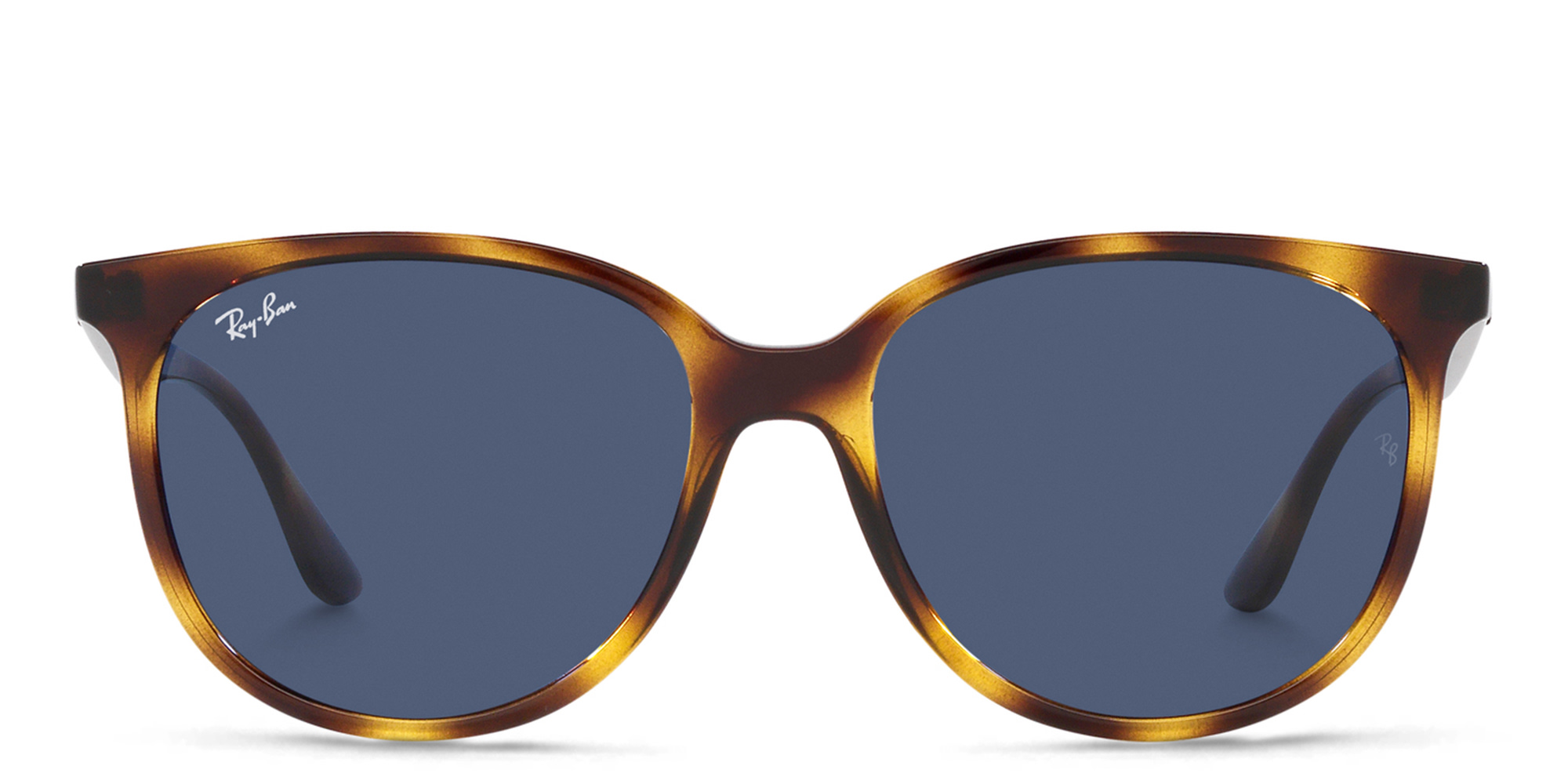 Ray-Ban Square Sunglasses in Havana – Product Photo 1