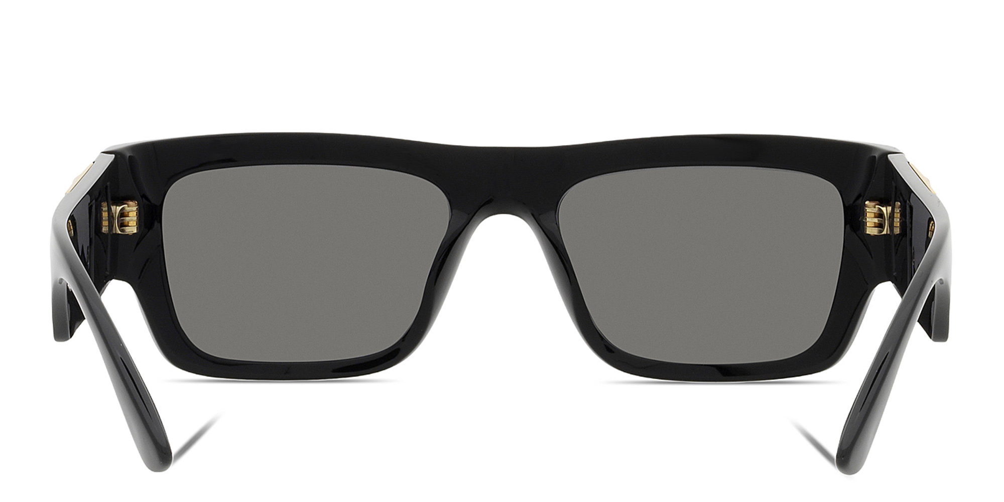 Buy VERSACE Medusa Rectangle Sunglasses Online | MAGRABi UAE