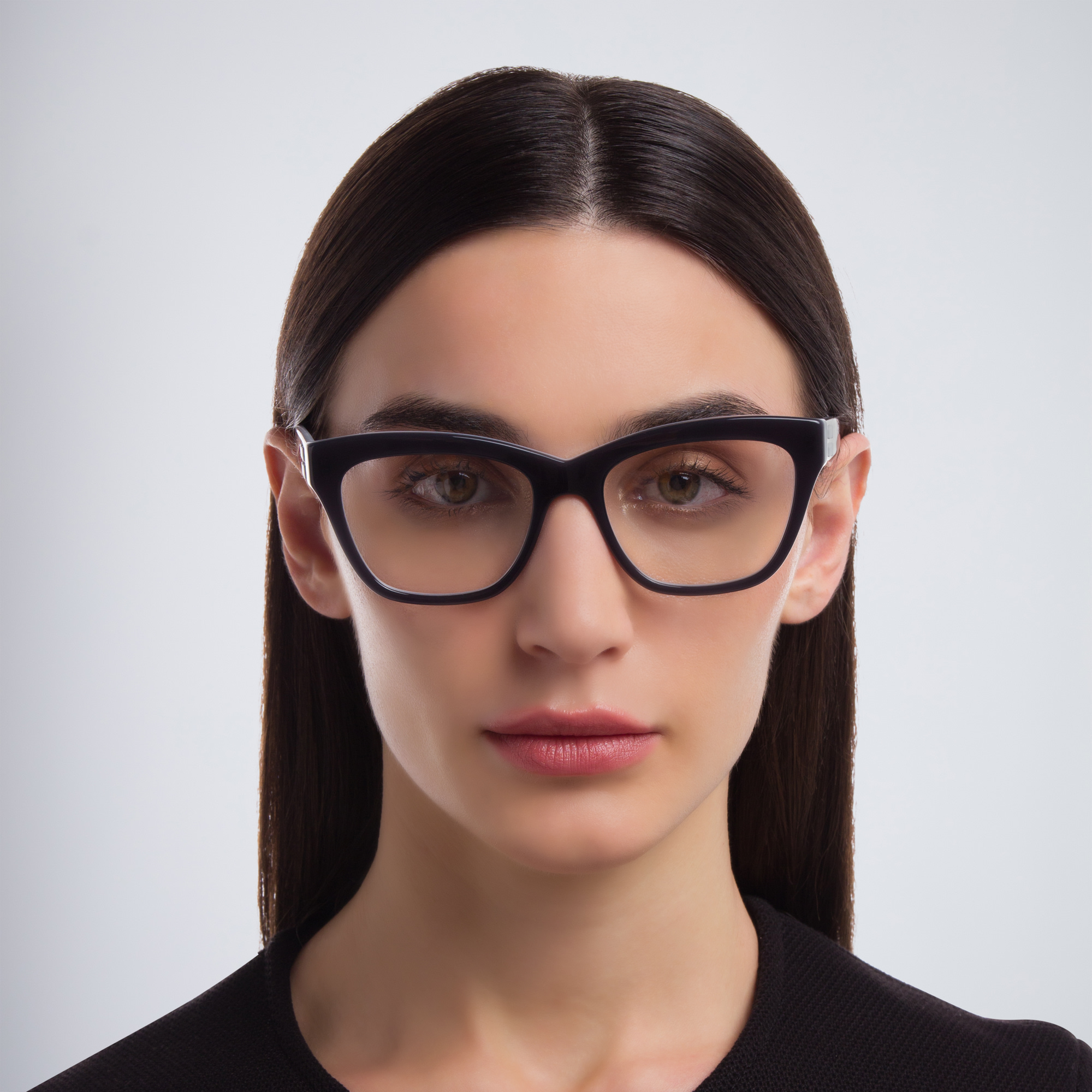 Buy MIU MIU Cat Eye Eyeglasses Online | MAGRABi UAE