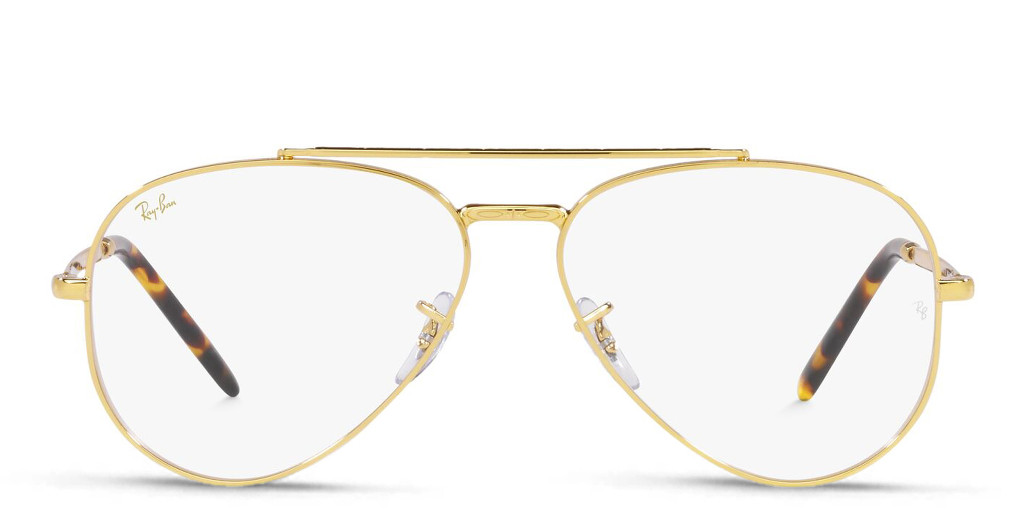 Montatura ray ban aviator clearance