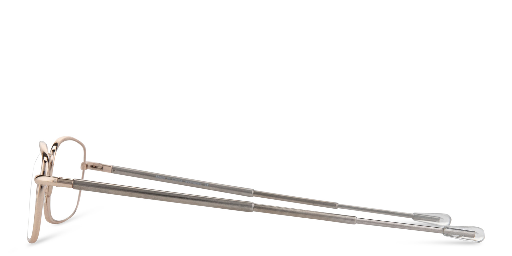 تسوق نظارات آي لوك للقراءة قابلة للطي للجنسين اي سبيك أونلاين.