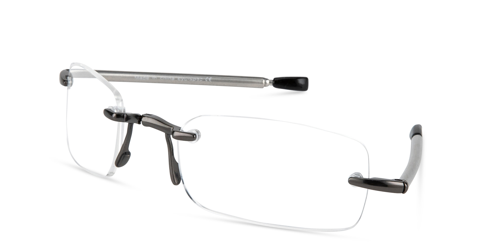 Shop EYE-SPEC Eye-Pocket Folding Unisex Ready Readers online.