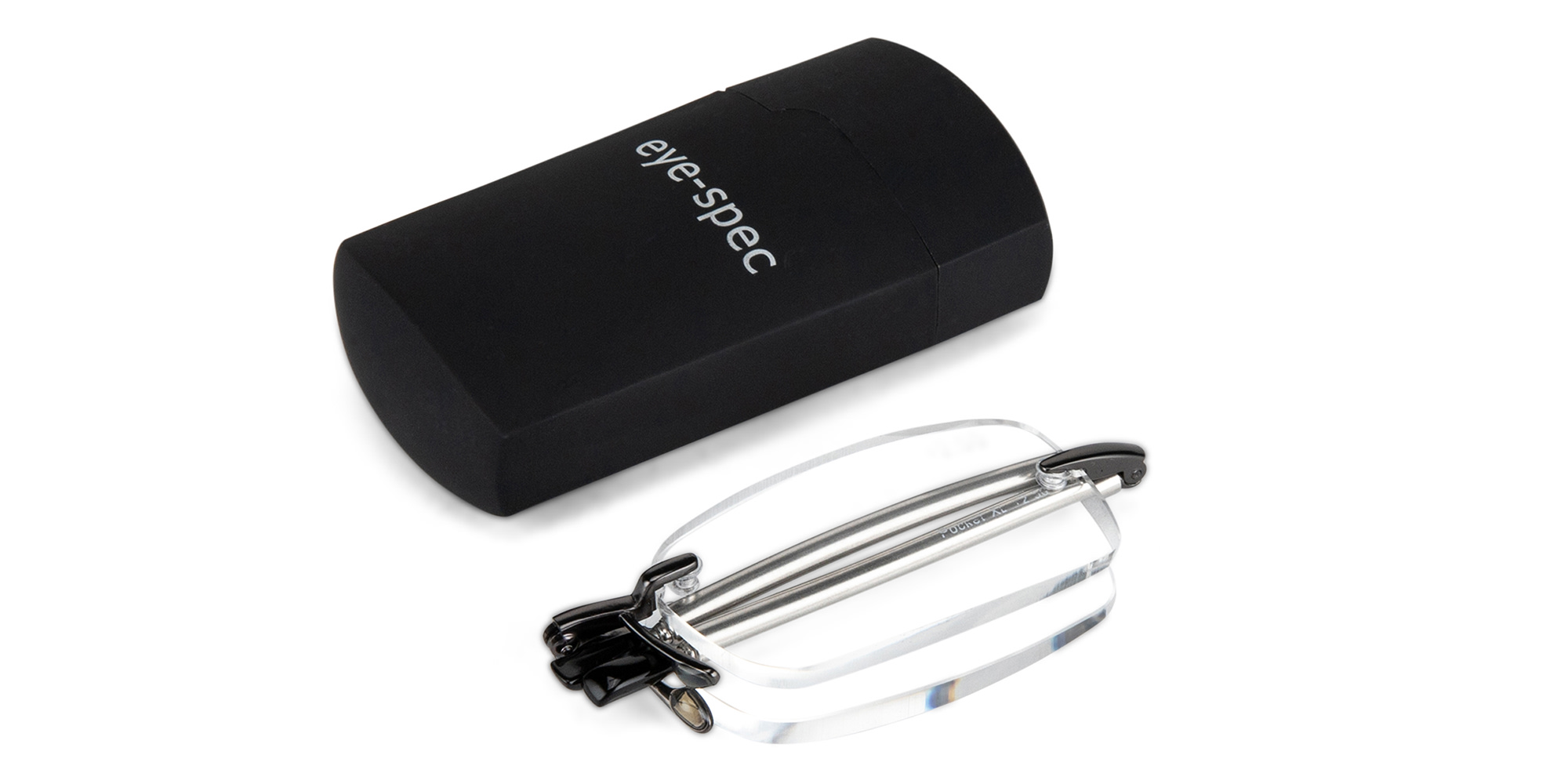 Shop EYE-SPEC Eye-Pocket Folding Unisex Ready Readers online.