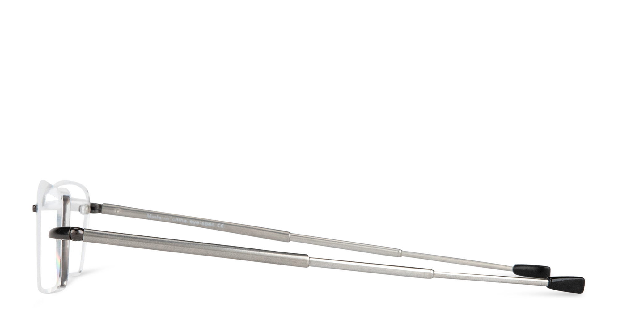 تسوق نظارات آي بوكيت للقراءة قابلة للطي للجنسين اي سبيك أونلاين.