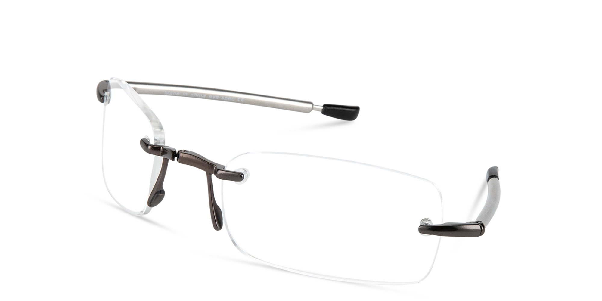 Shop EYE-SPEC Eye-Pocket Folding Unisex Ready Readers online.