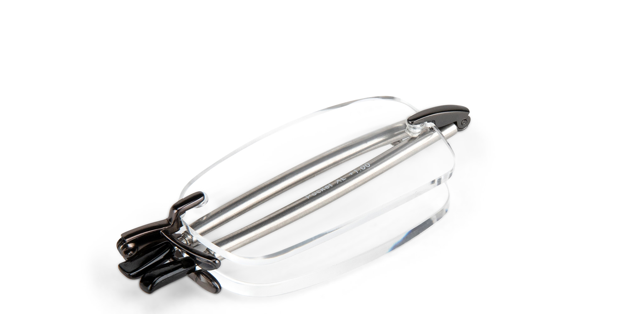 Shop EYE-SPEC Eye-Pocket Folding Unisex Ready Readers online.