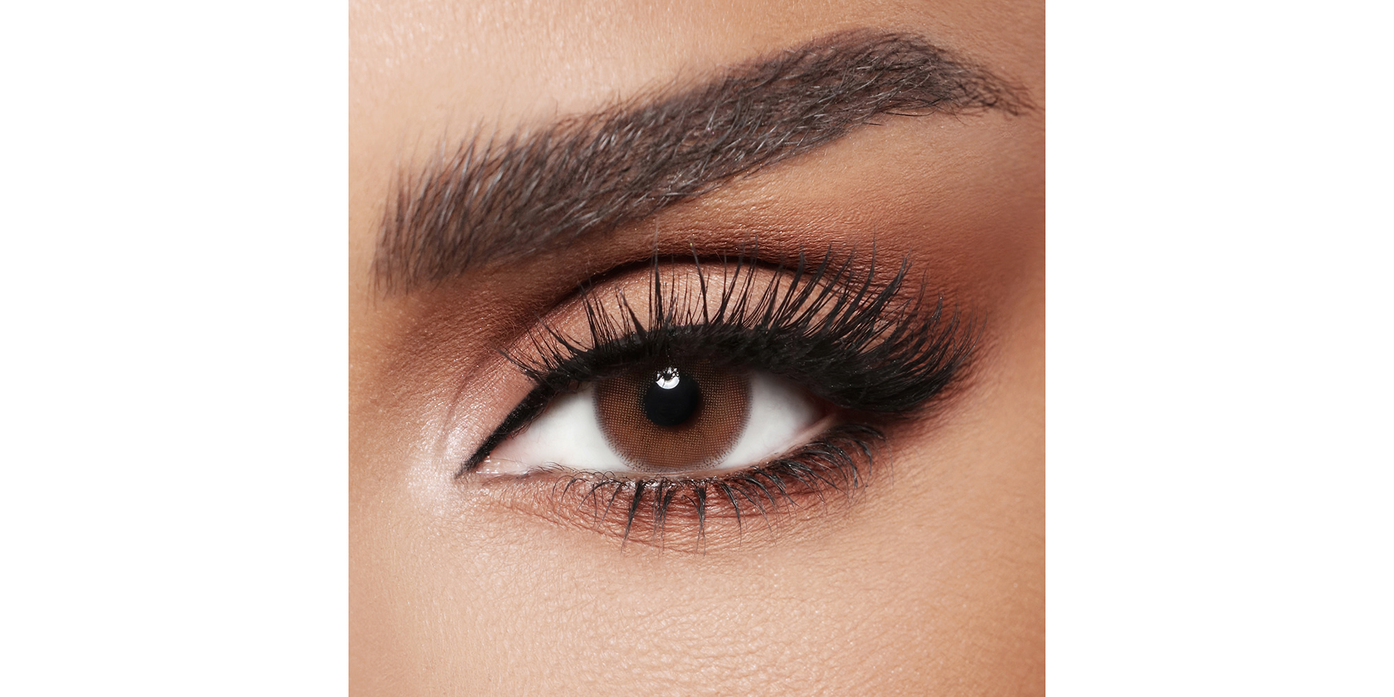 Shop DIVA Monthly Color Contact Lenses - Amande online.