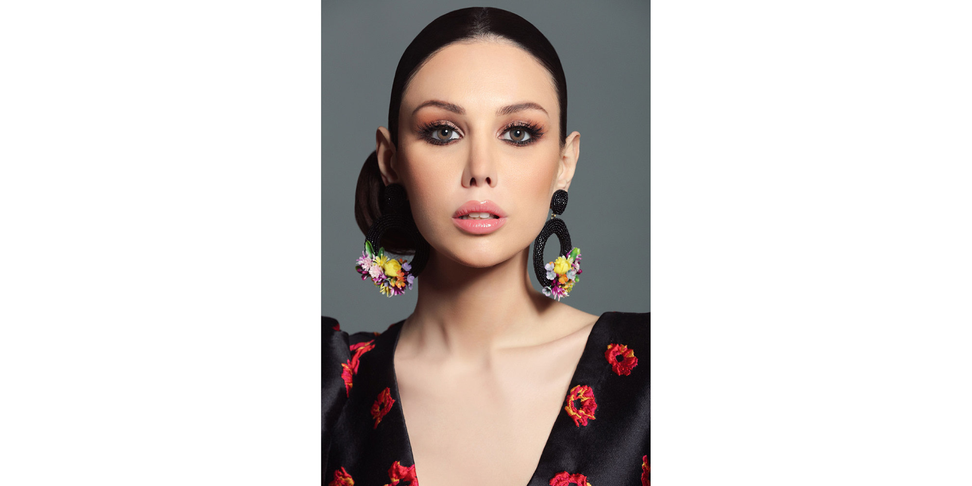 Shop DIVA Monthly Color Contact Lenses - Midnight online.