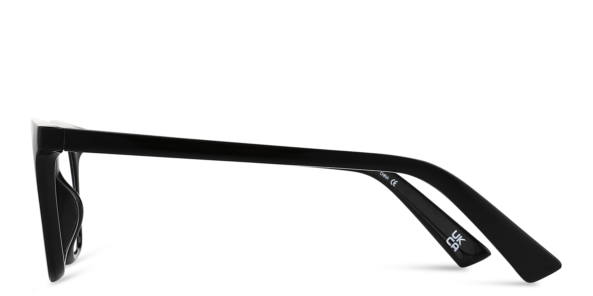 Shop The Book Club The Snatcher In Black Tie Unisex online.