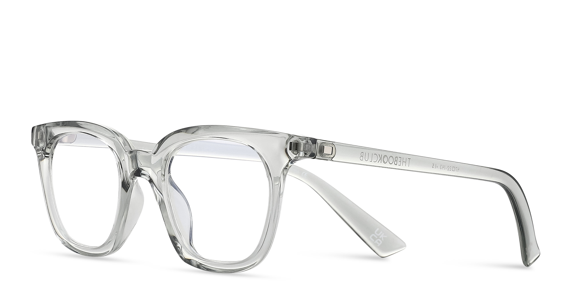 Shop The Book Club The Snatcher In Black Tie Unisex Ready Readers online.