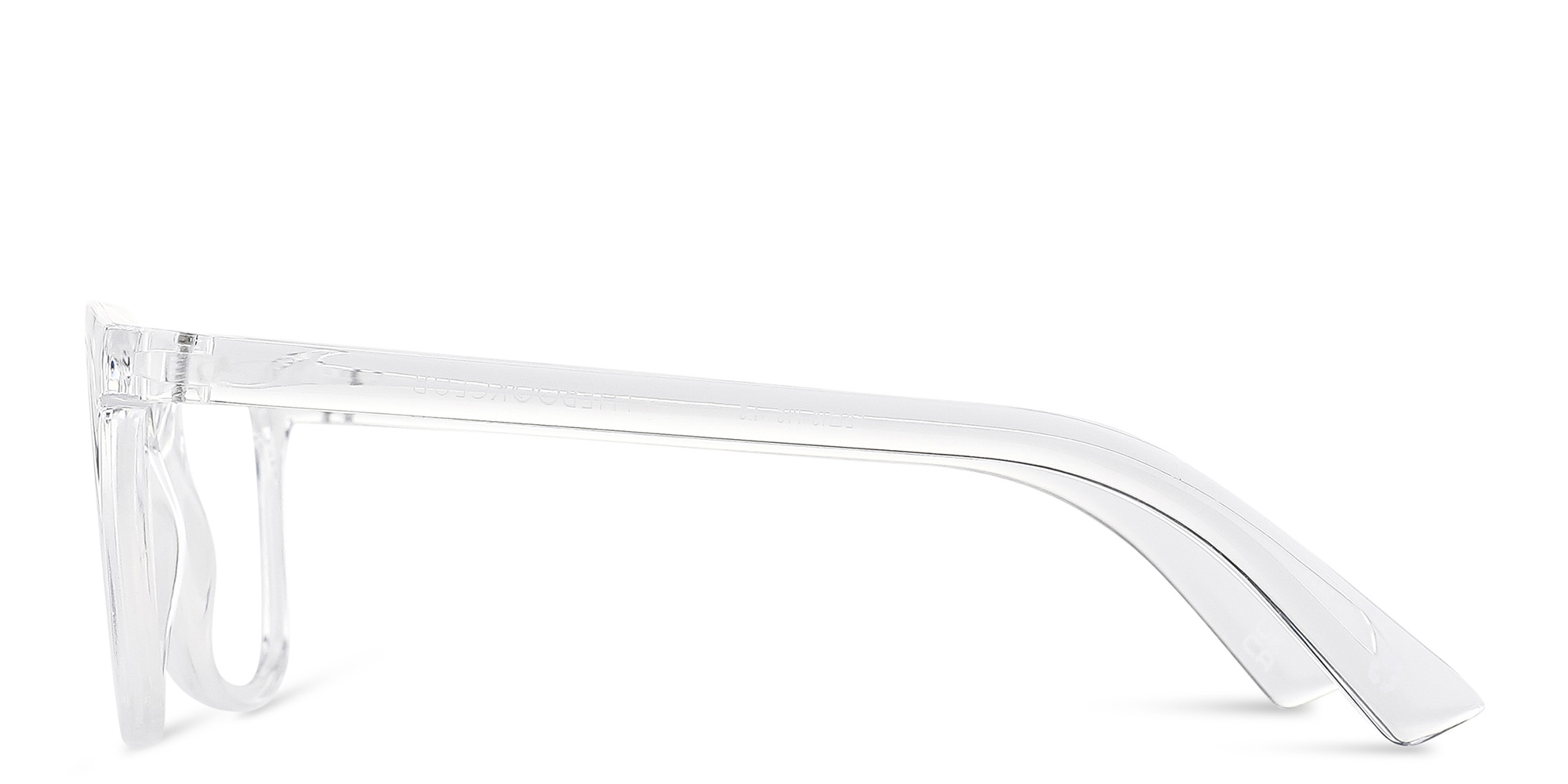 تسوق نظارات بانيشمنت للقراءة للجنسين ذا بوك كلوب أونلاين.