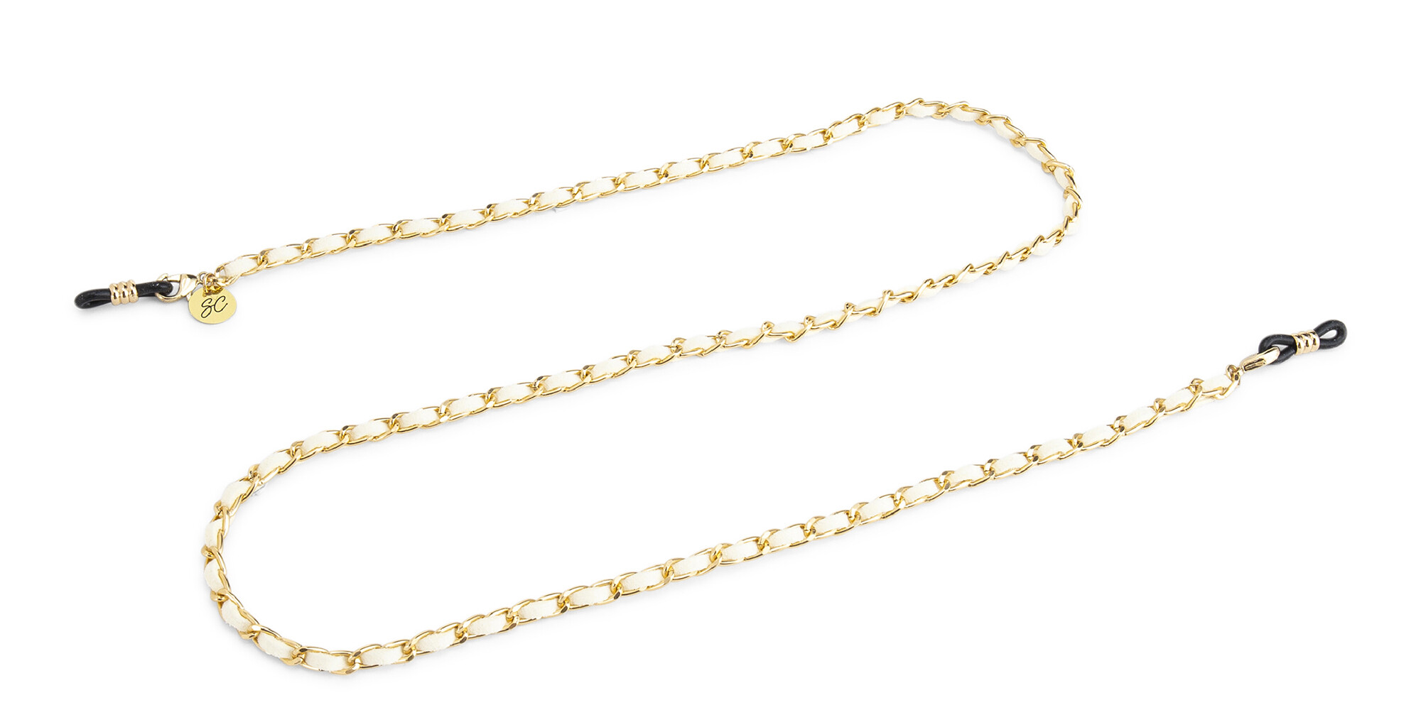 Sunny Cords Stainless Steel Glasses Chain – Product Photo 1