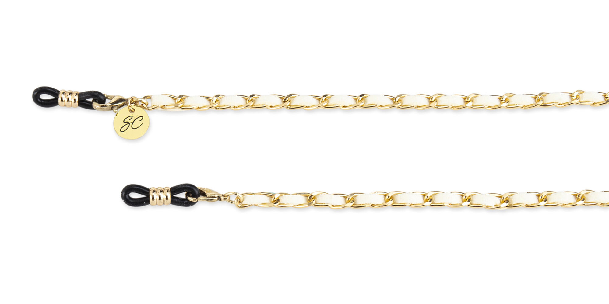 Sunny Cords Stainless Steel Glasses Chain – Product Photo 4