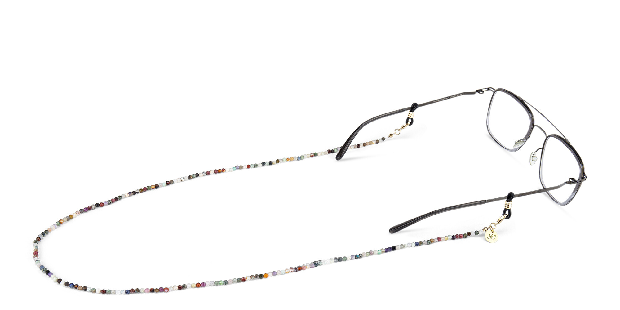 سلسلة نظارات روزي من صاني كورد - صورة المنتج 2