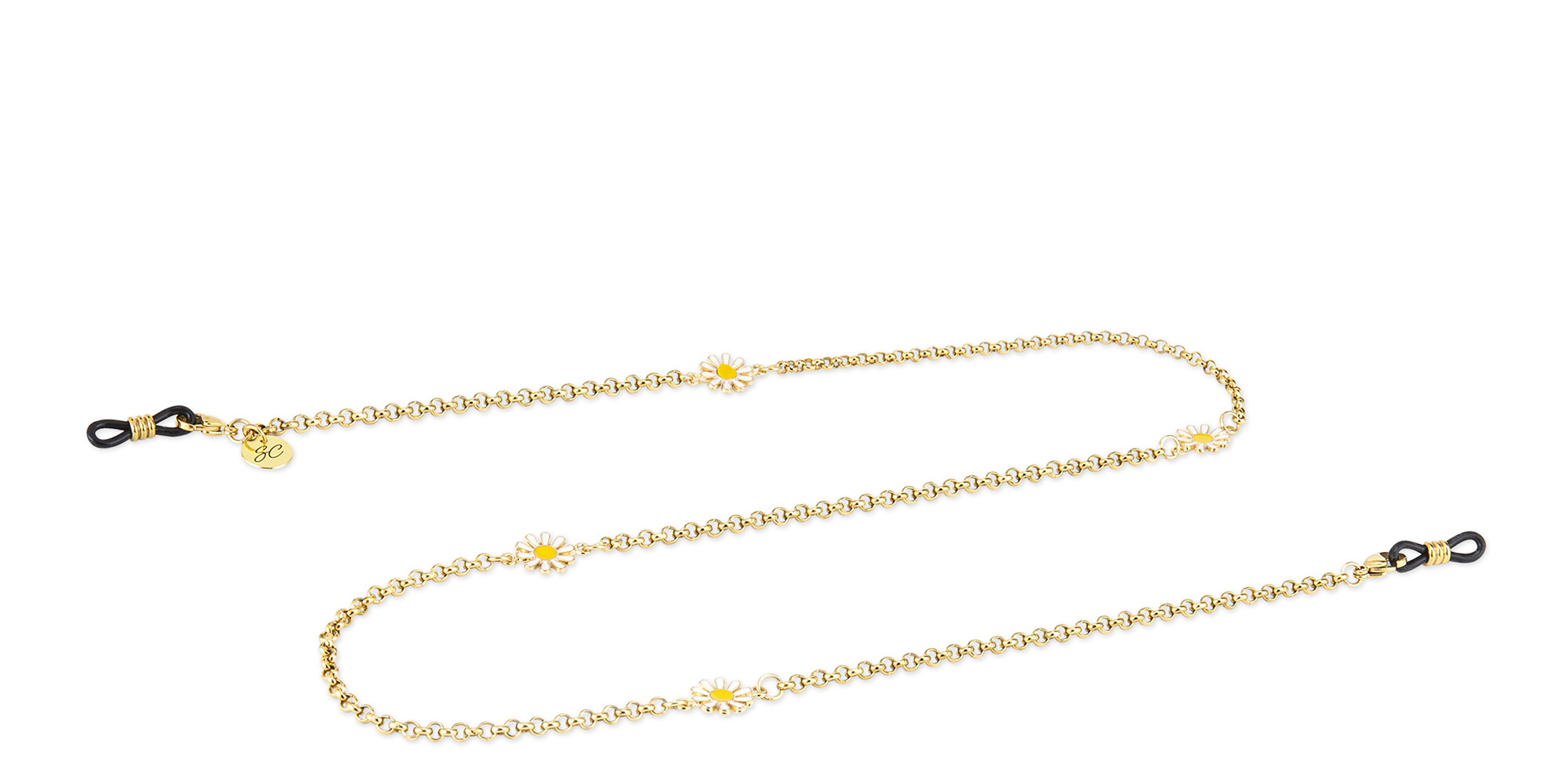 Sunny Cords Stainless Steel Glasses Chain – Product Photo 1