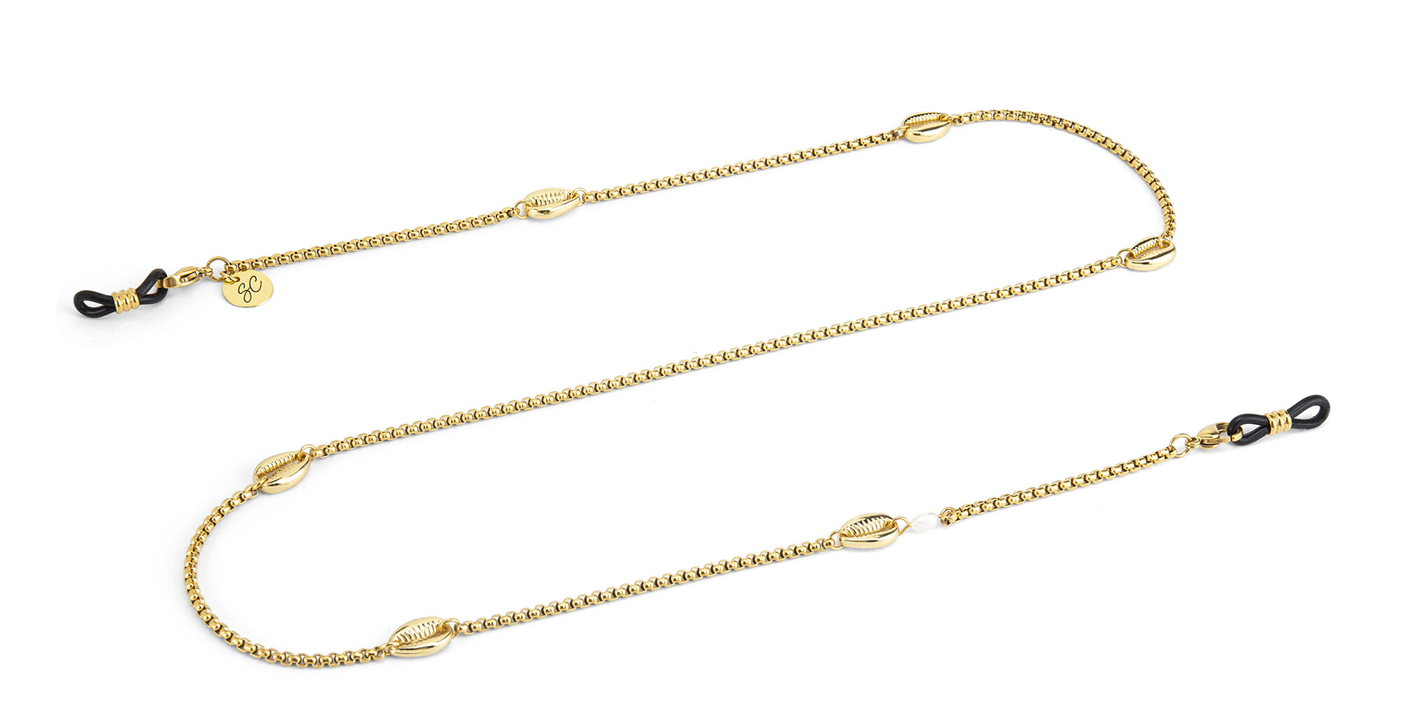 Sunny Cords Chloe Glasses Chain – Product Photo 1