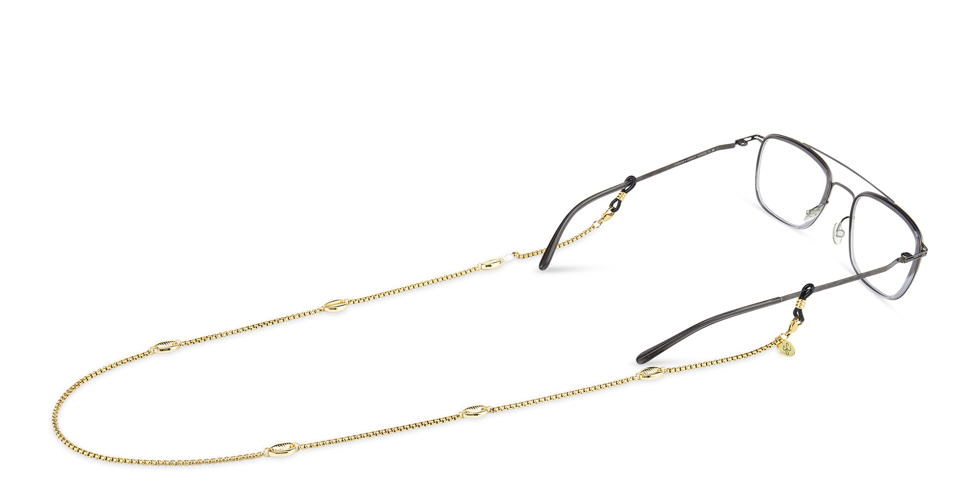 Sunny Cords Chloe Glasses Chain – Product Photo 2